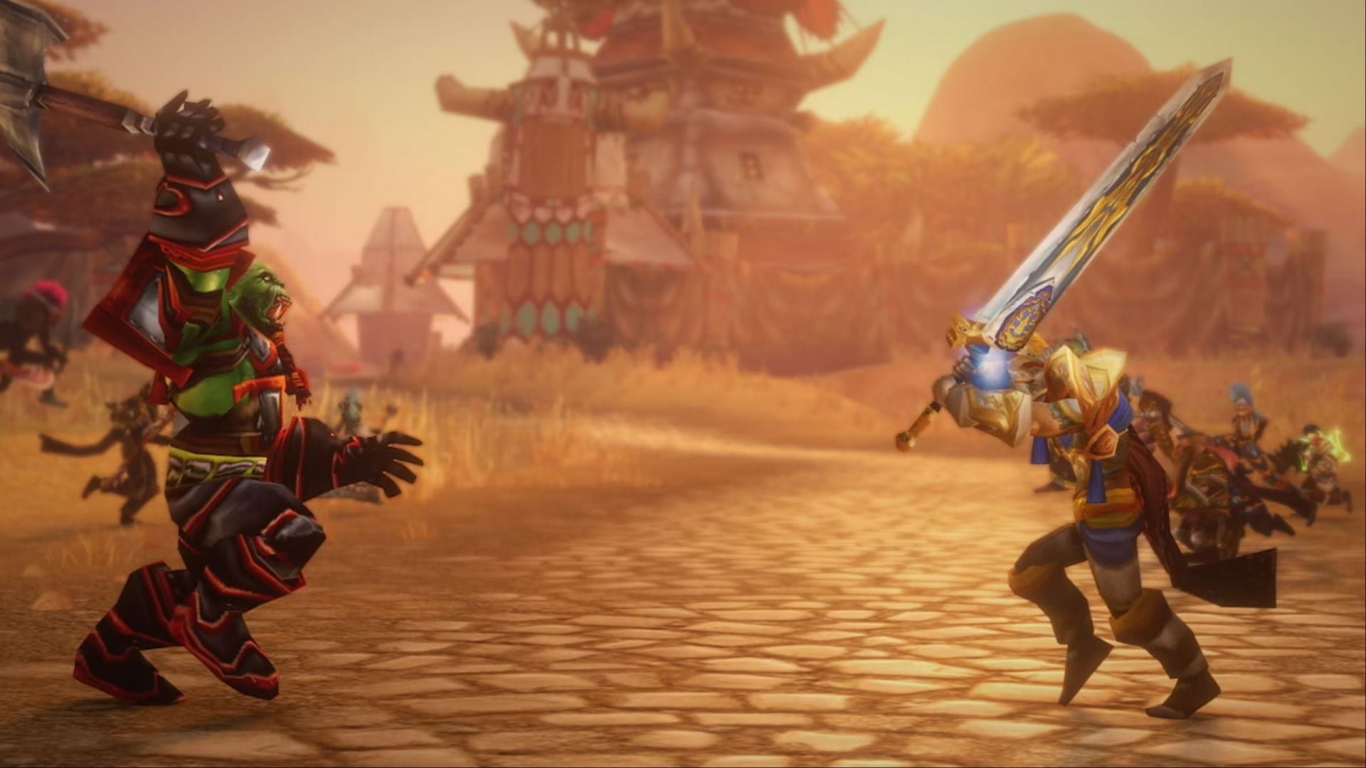WoW Forever roadmap: All releases and updates (2026-27)