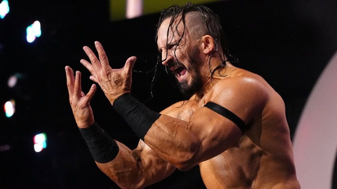 "This can't be real," "This is so heartbreaking"- Fans react to AEW star PAC's passing at age 40