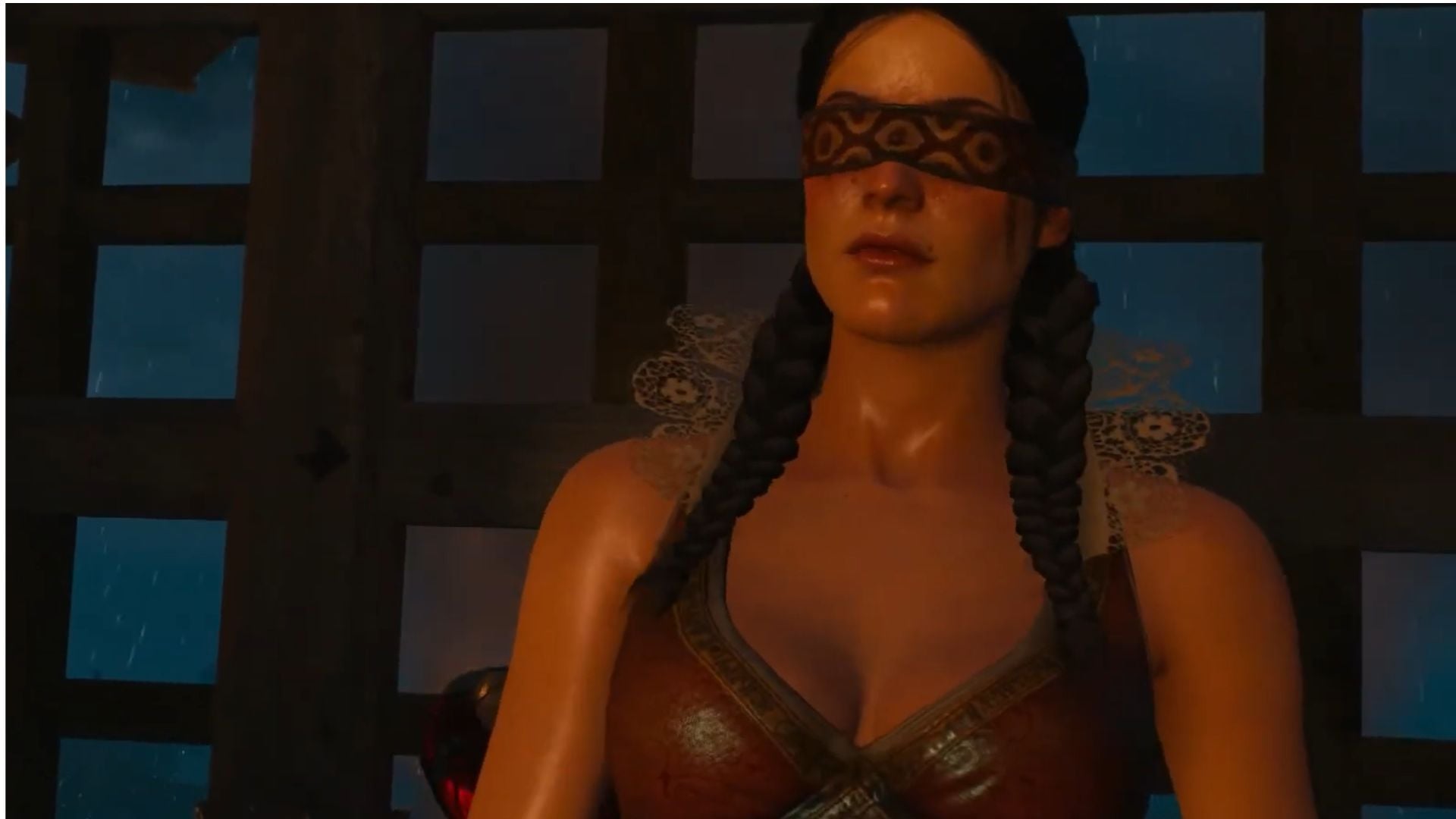 Philippa Eilhart (Image via SK Gaming || CD Projekt Red)