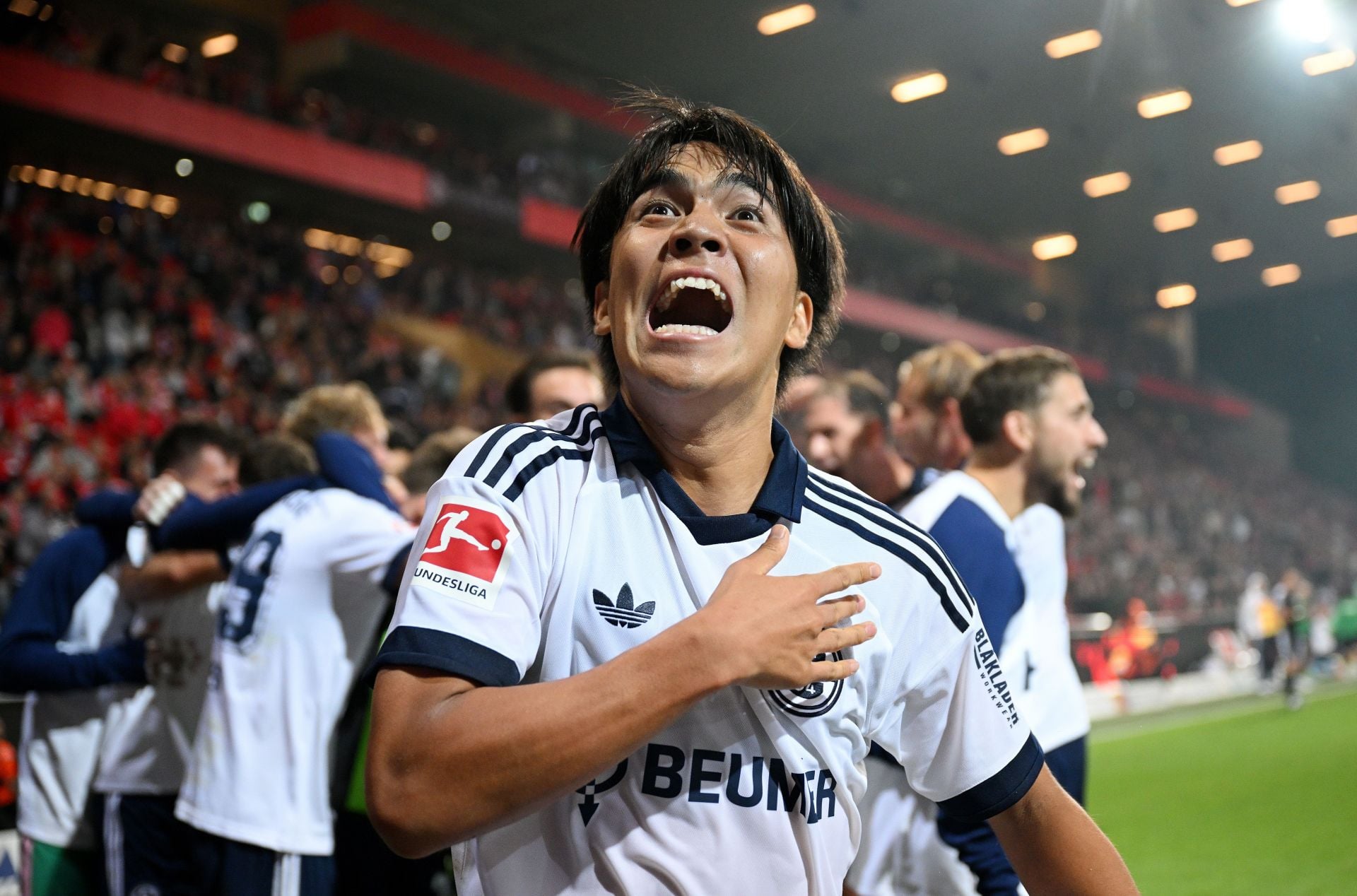 Schalke 04 vs Elversberg Prediction and Betting Tips | September 20th 2026