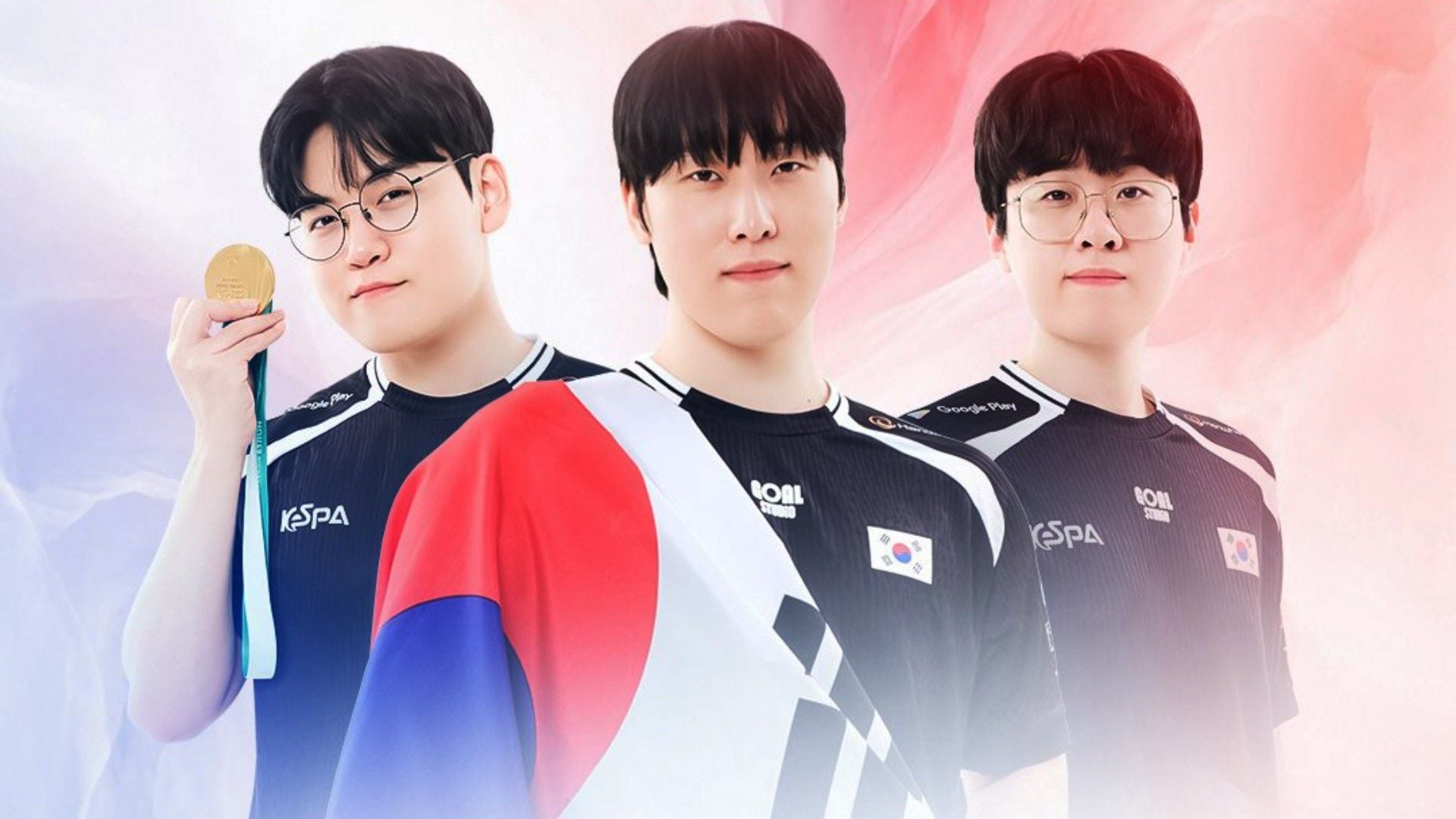 Asian Games 2026: All South Korea matches in League of Legends
