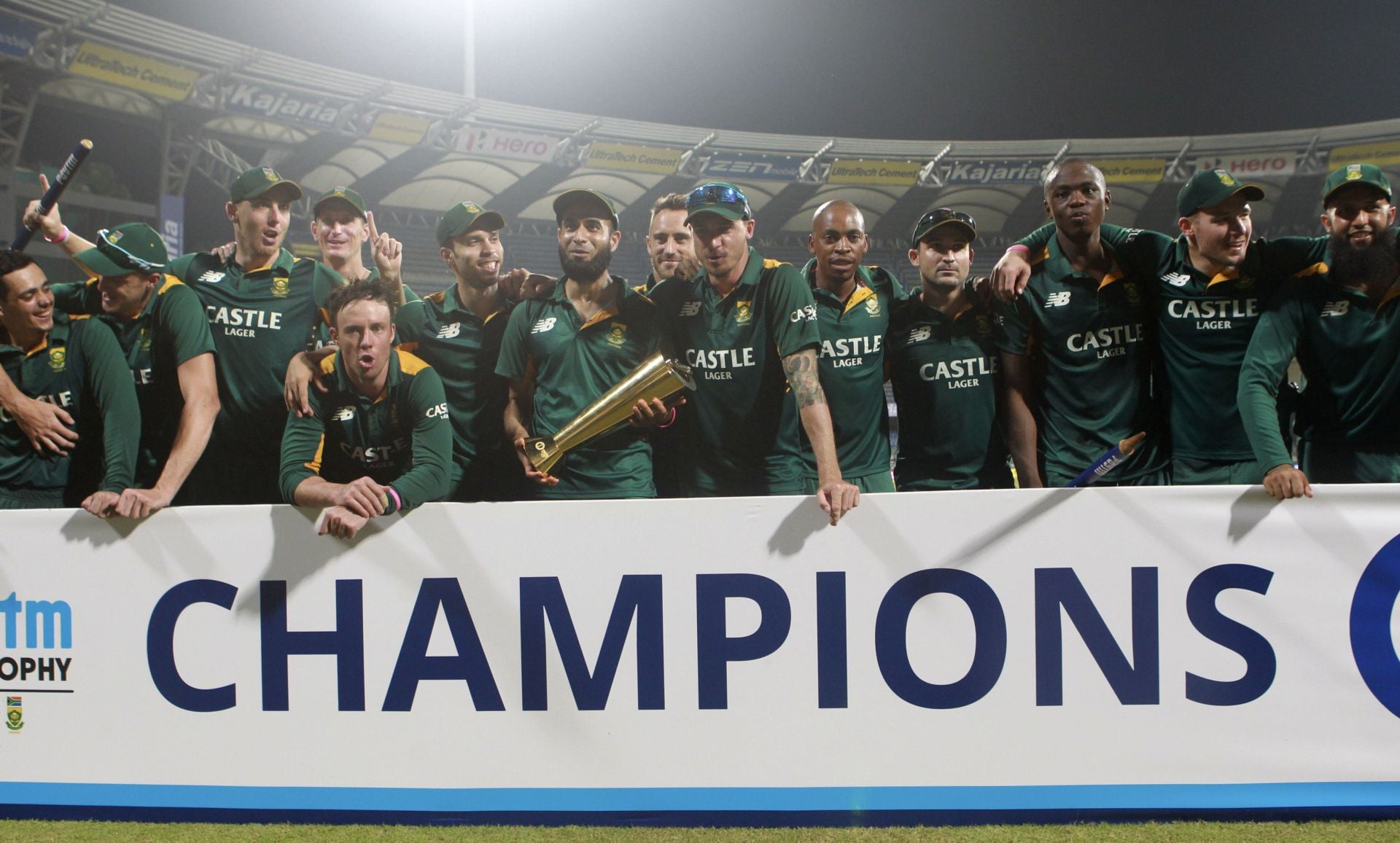 How many times have India conceded 400 runs in an ODI before IND vs WI 2026 series?