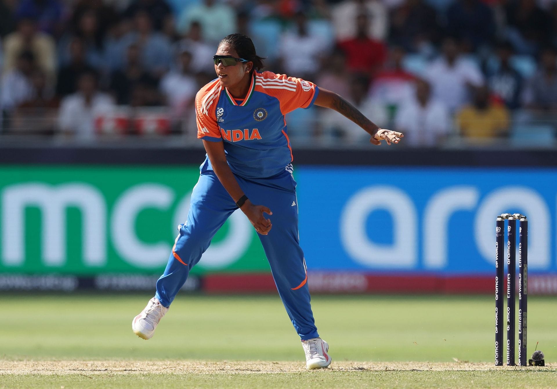 5 players were part of India Women's T20 World Cup 2024 squad but have not been picked for Asian Games 2026 ft. Asha Sobhana