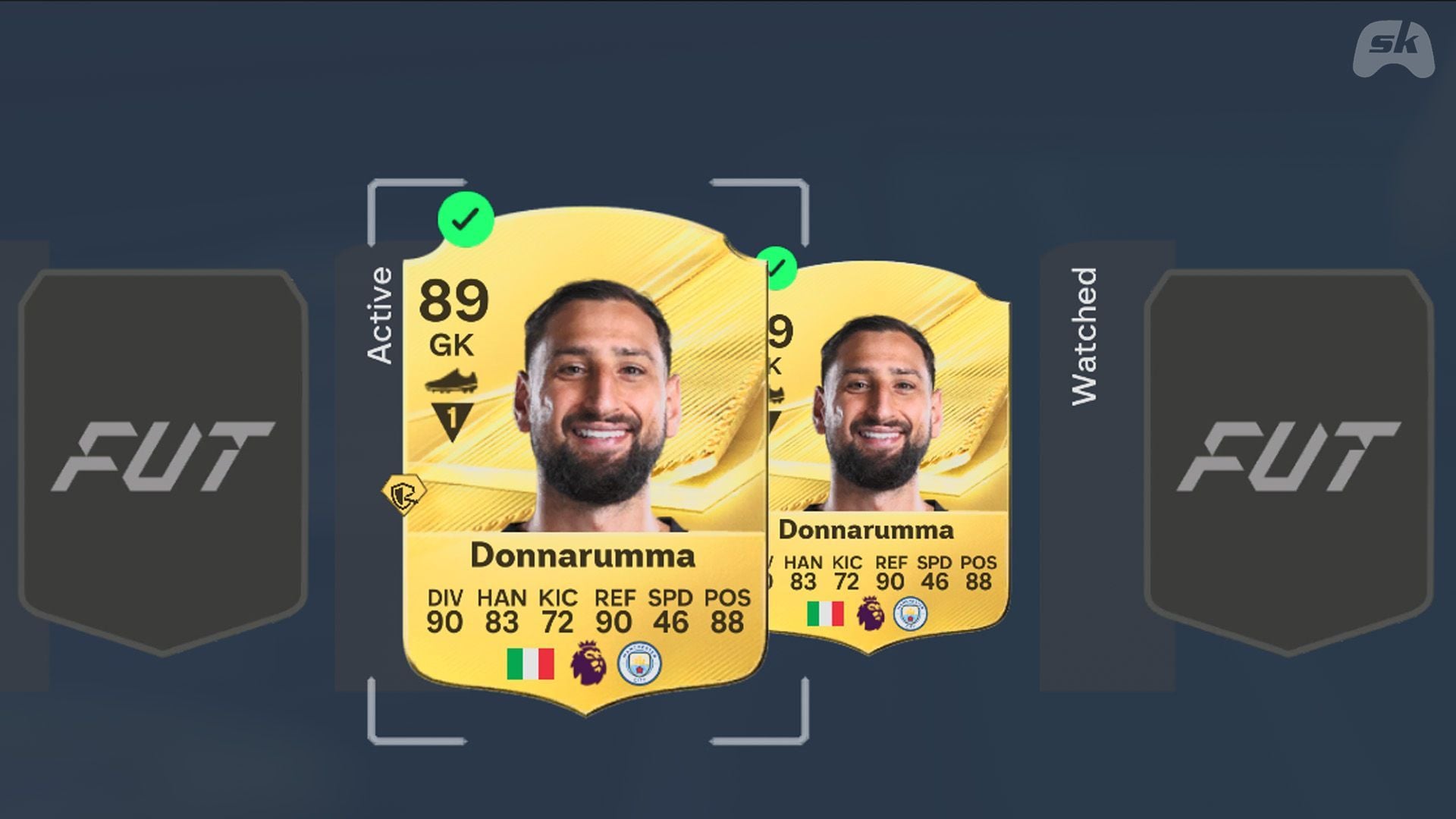 Best trading methods in EA FC 27 Ultimate Team