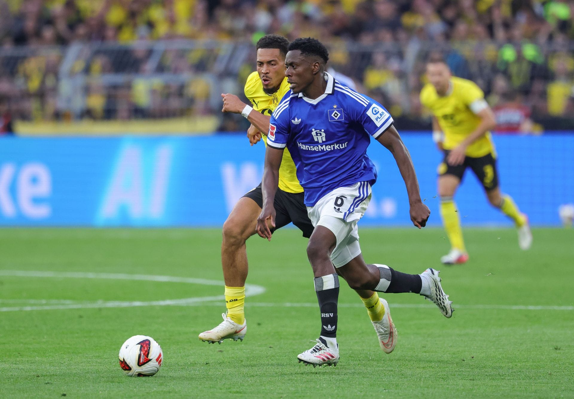 Hamburger SV vs Mainz 05 Prediction and Betting Tips | September 6th 2026 