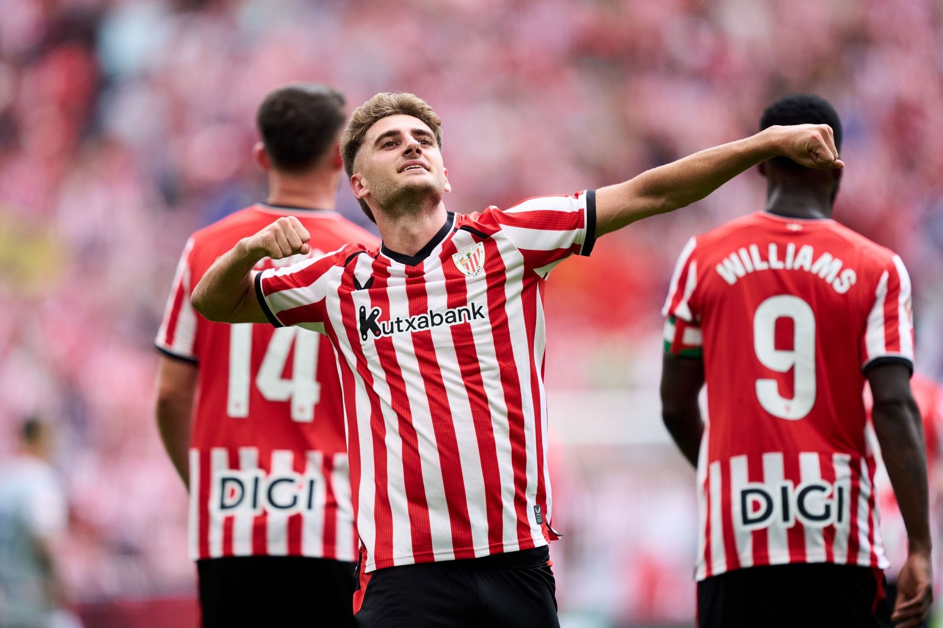 Athletic Club vs Elche Prediction and Betting Tips | September 12th 2026