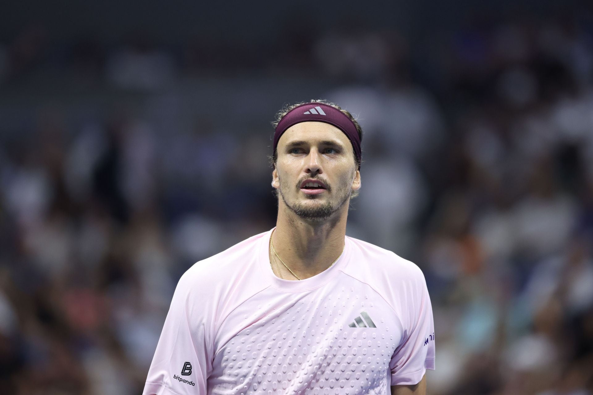 "Does Alexander Zverev deserve to be paid the same as Coco Gauff?" - Fans react after US Open men's SF ticket prices hit new low