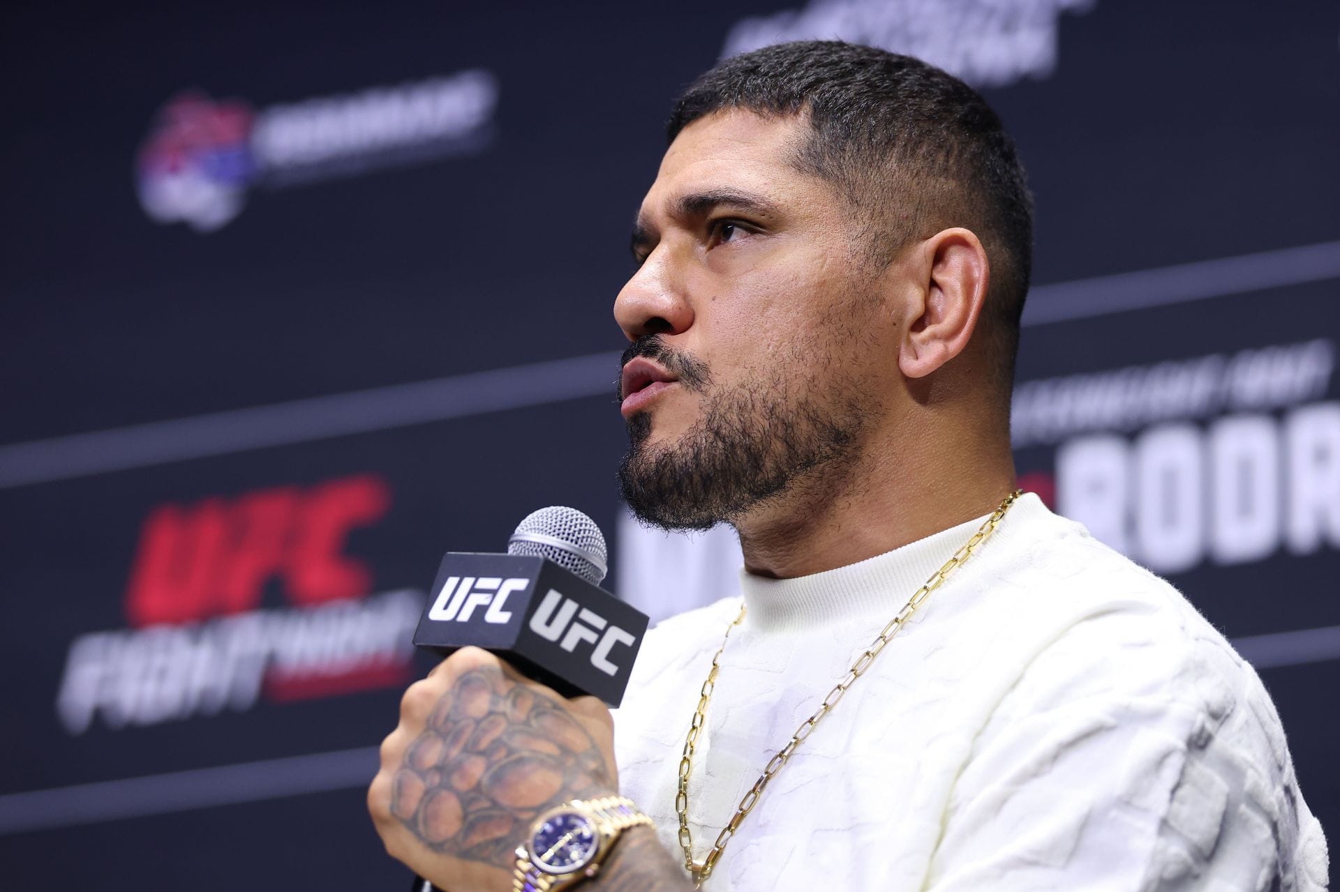 “That’s what I would choose” - Alex Pereira picks huge return date for Ciryl Gane rematch 