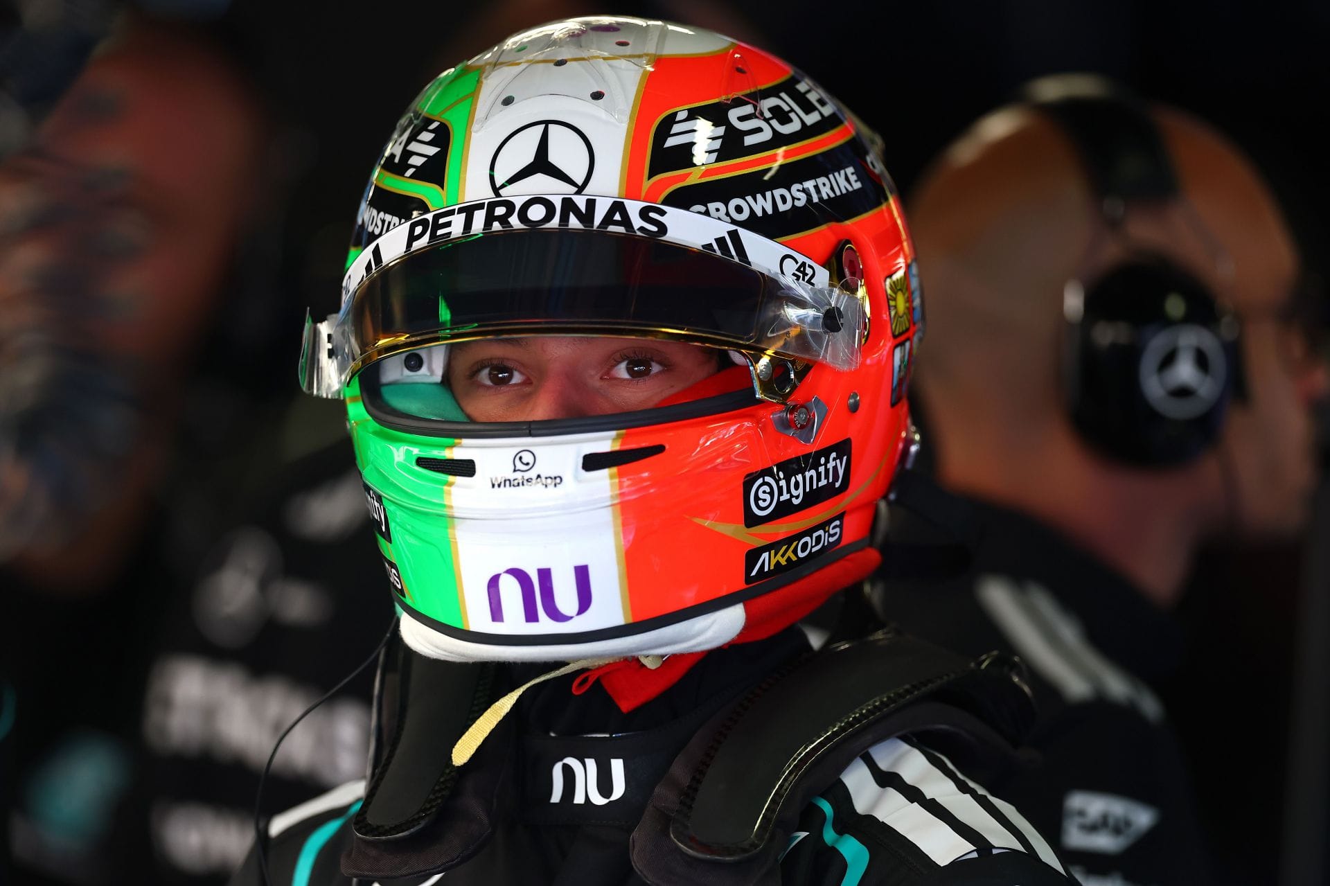 2026 F1 Italian GP Penalty Sheet: Who all are incurring penalties for the race?