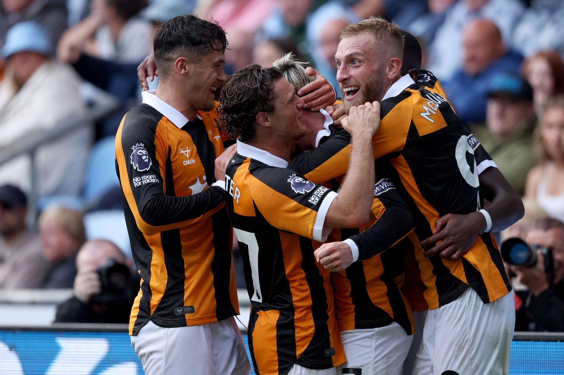 Hull City vs Aston Villa Prediction and Betting Tips | September 5th 2026