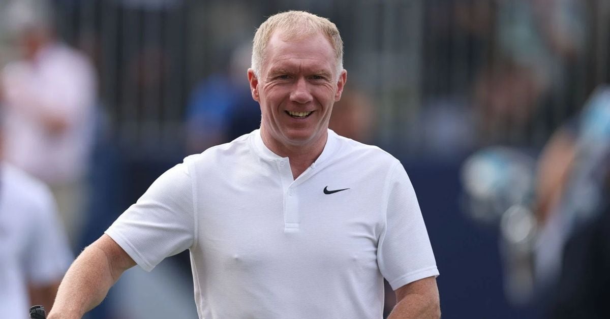 "I think they are a million miles away" – Paul Scholes says one Manchester United summer signing highlights 'sad' state club is currently in