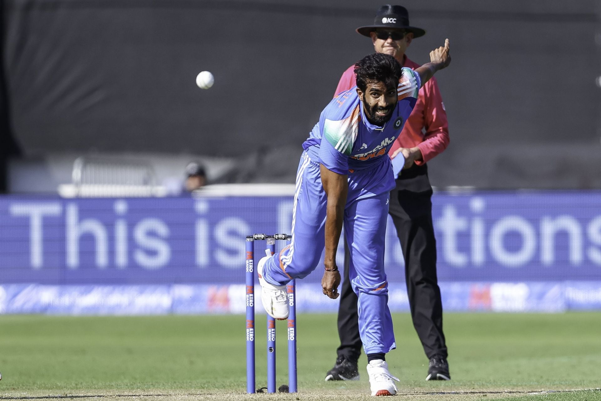 Predicting the top 3 highest wicket-takers in Asian Games 2026 men’s cricket ft. Jasprit Bumrah