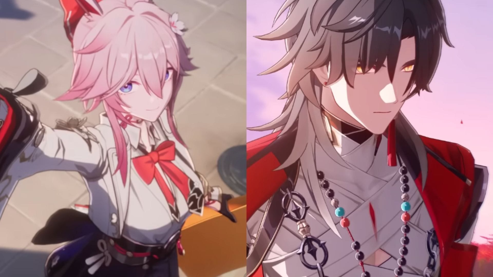 Honkai Star Rail 4.6 banner leaks