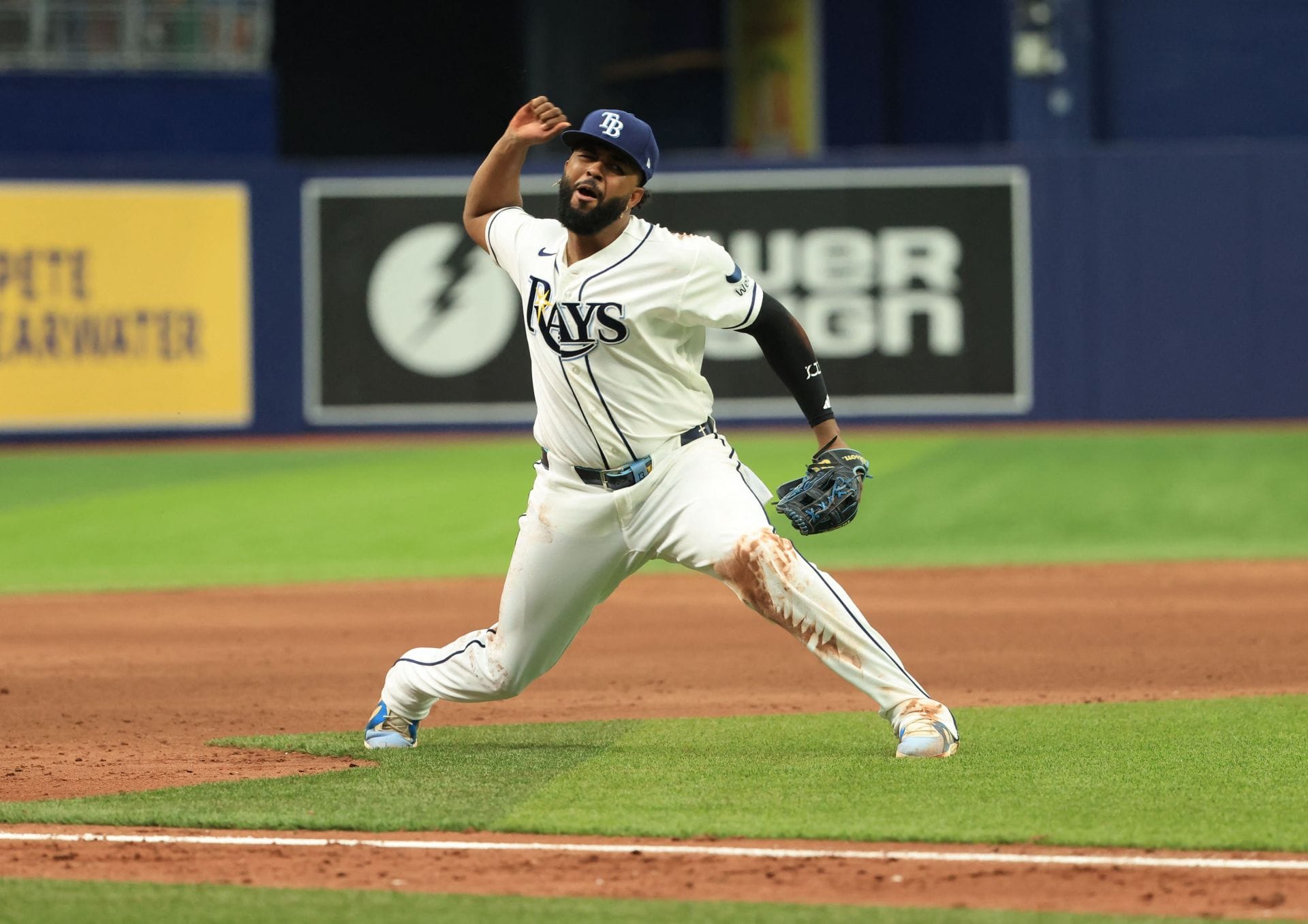 Today's Best MLB Home Run Prop Bets: Top 5 Predictions ft. Junior Caminero, Ronald Acuna Jr. | September 1, 2026