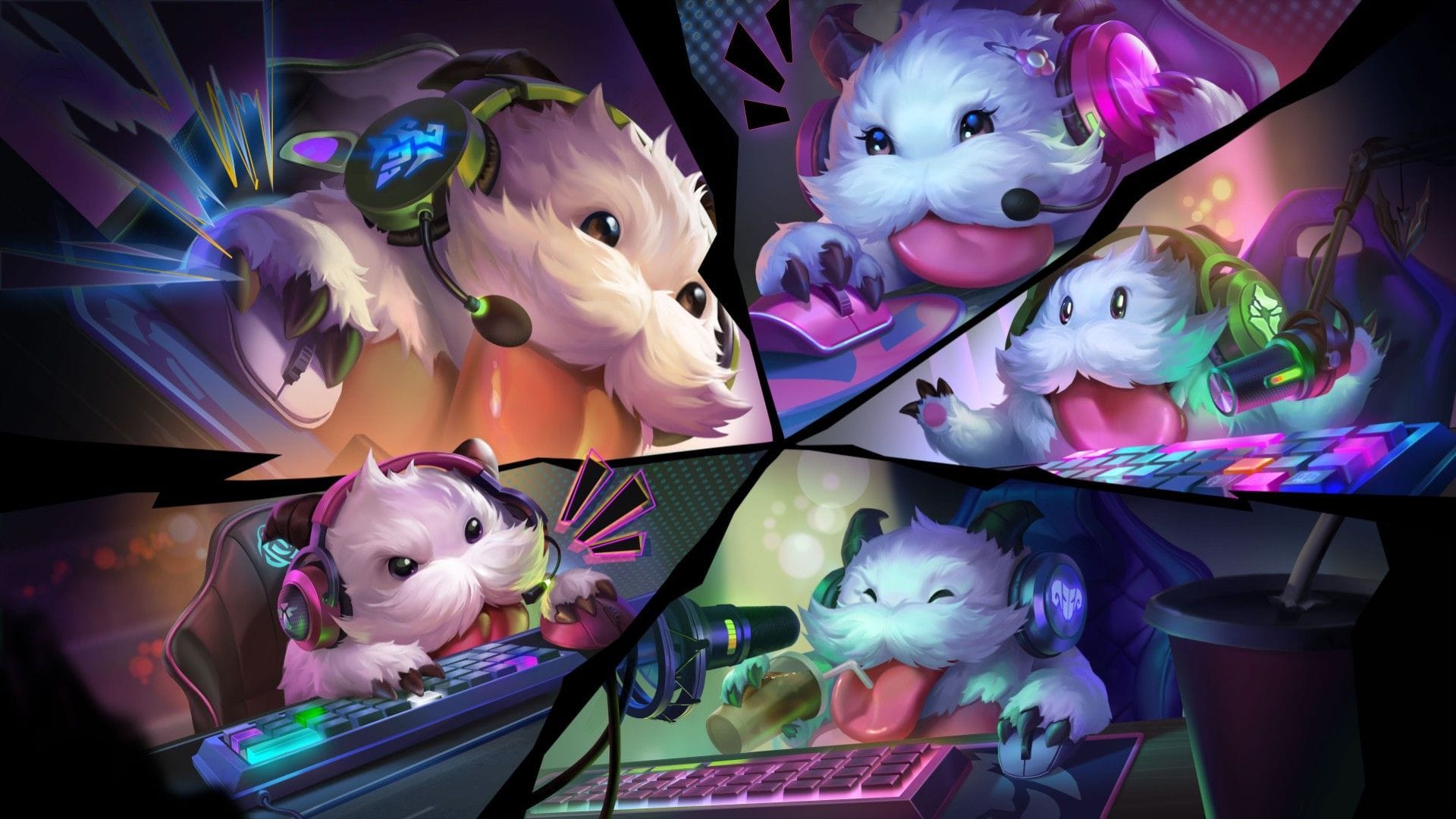 All announcements at League of Legends Dev Update (September 8, 2026): Team voice, Classic mode changes, and more