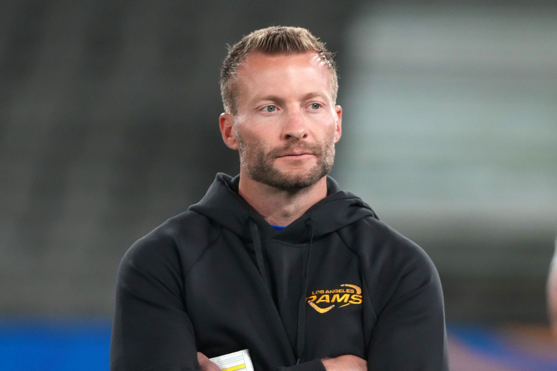 "Sports can humble you": Sean McVay doesn't hold back after 49ers humiliate Rams 27-7 in Australia