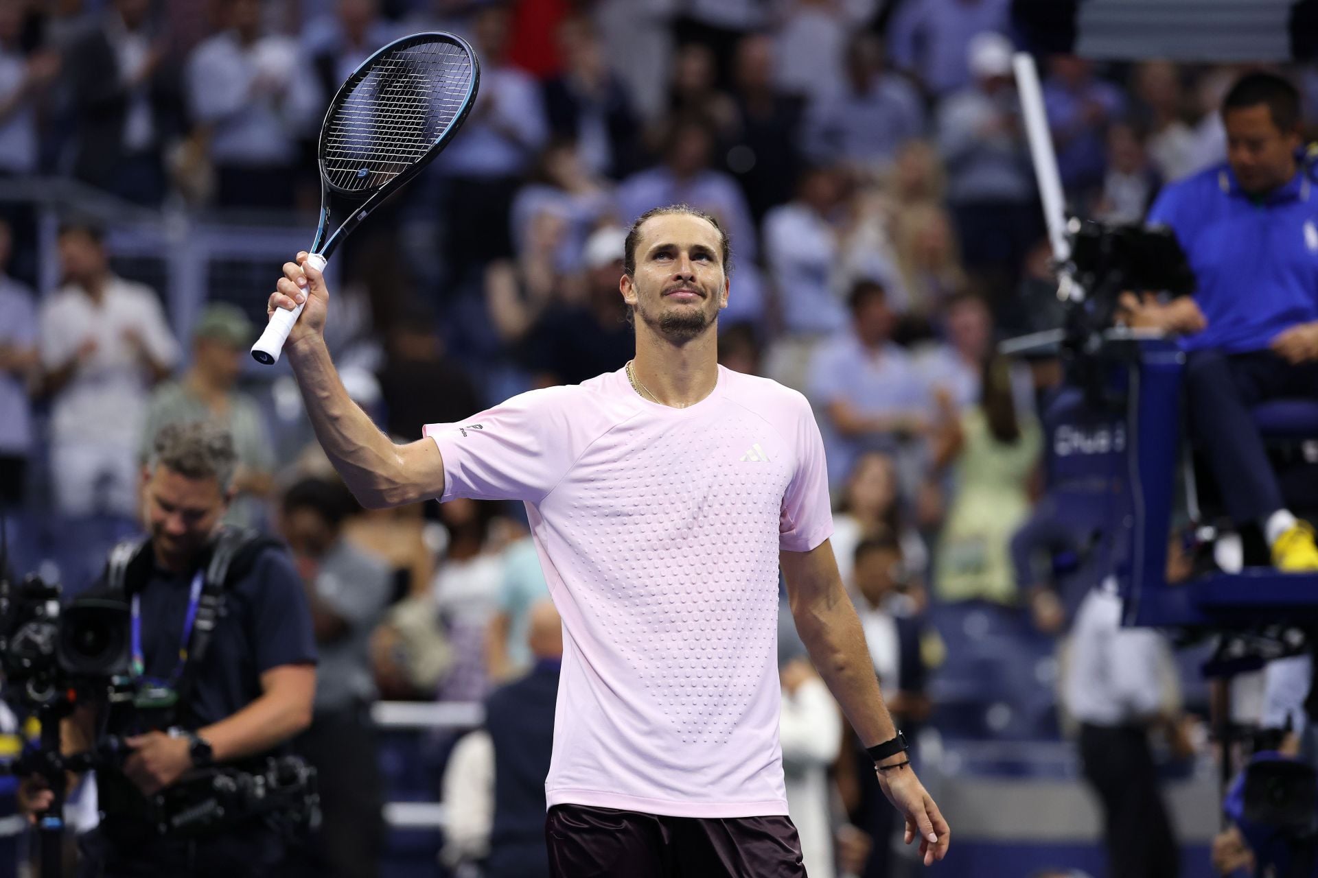 Alexander Zverev vs Alex de Minaur preview, head-to-head, odds, prediction, & betting tips | Laver Cup 2026