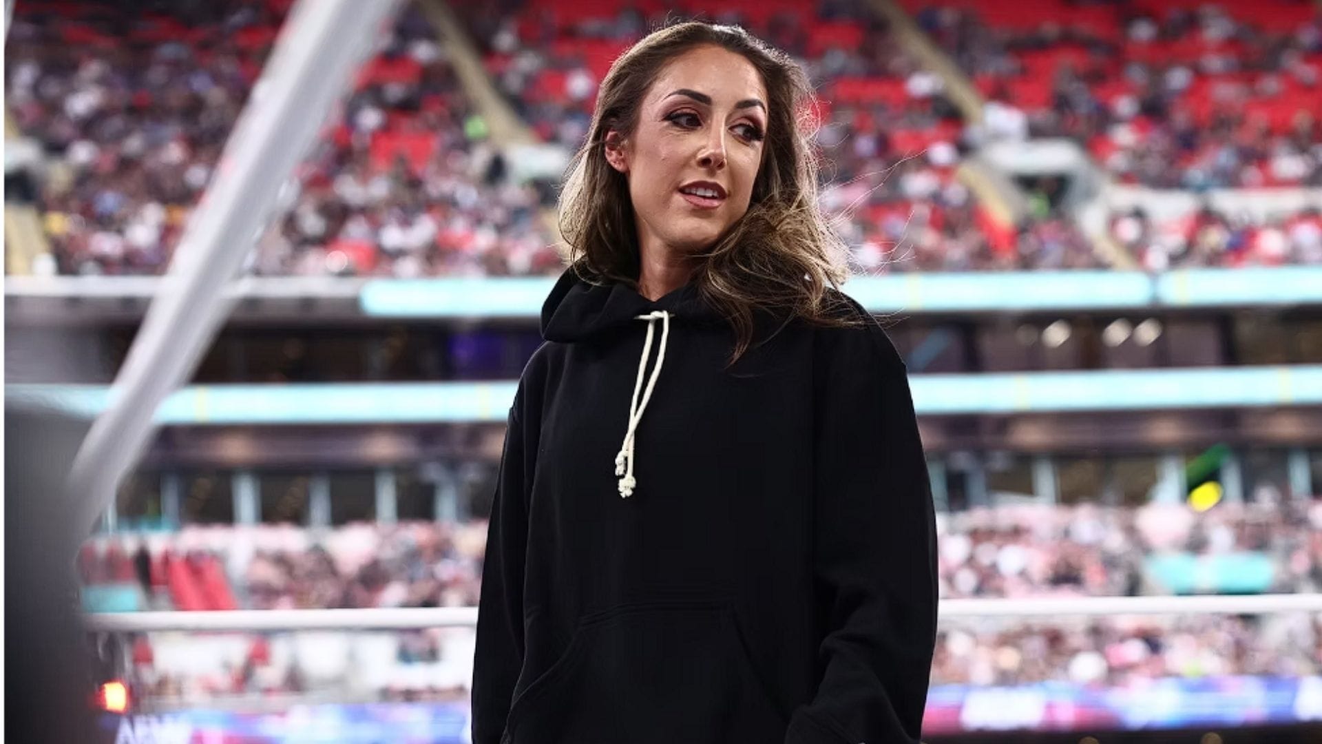 Major update on backstage reaction to Britt Baker's stunning AEW return at All In 2026 - Report