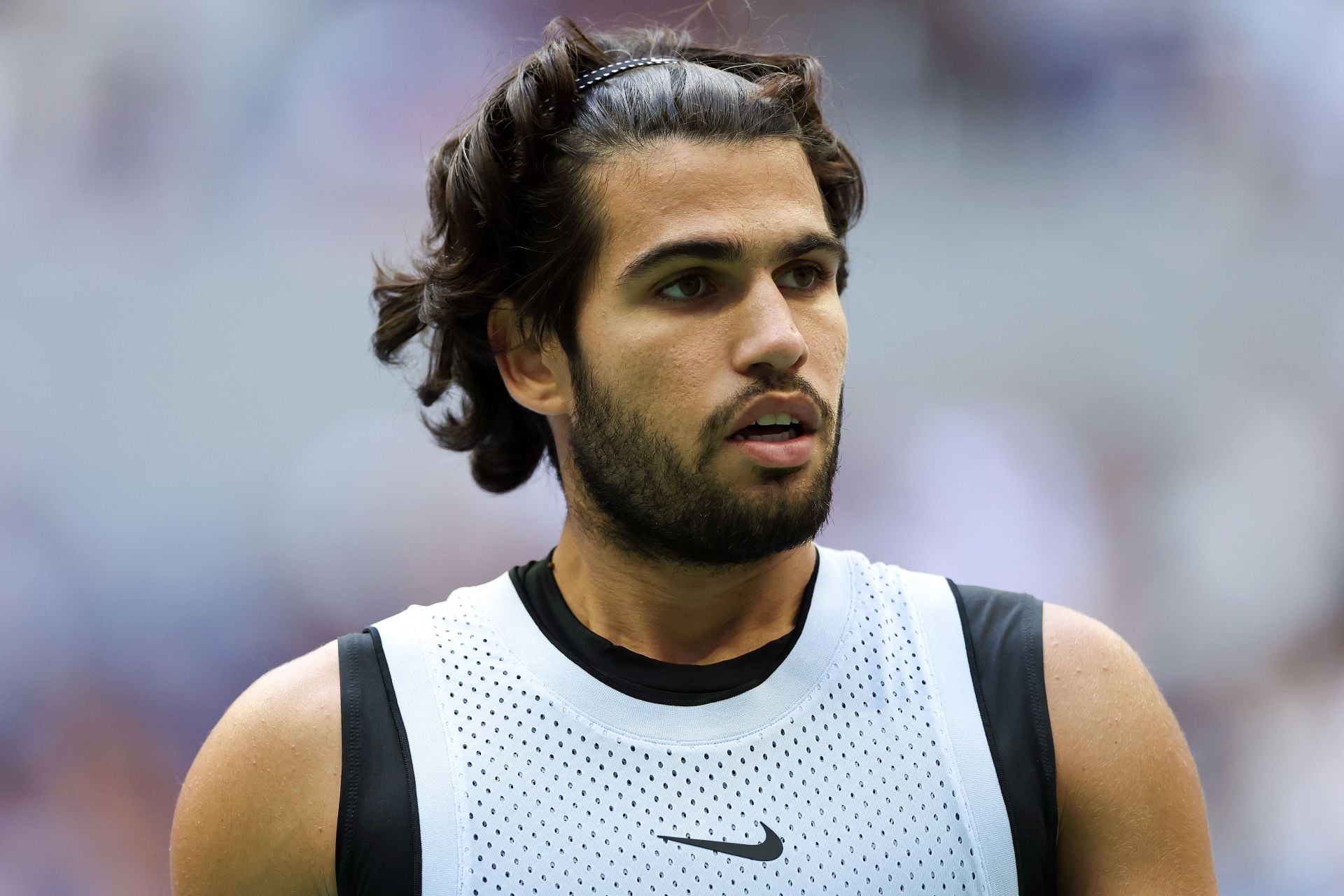 Serena Williams' ex-coach shuts down Carlos Alcaraz critics after Spaniard faces backlash over bold Alexander Zverev claim