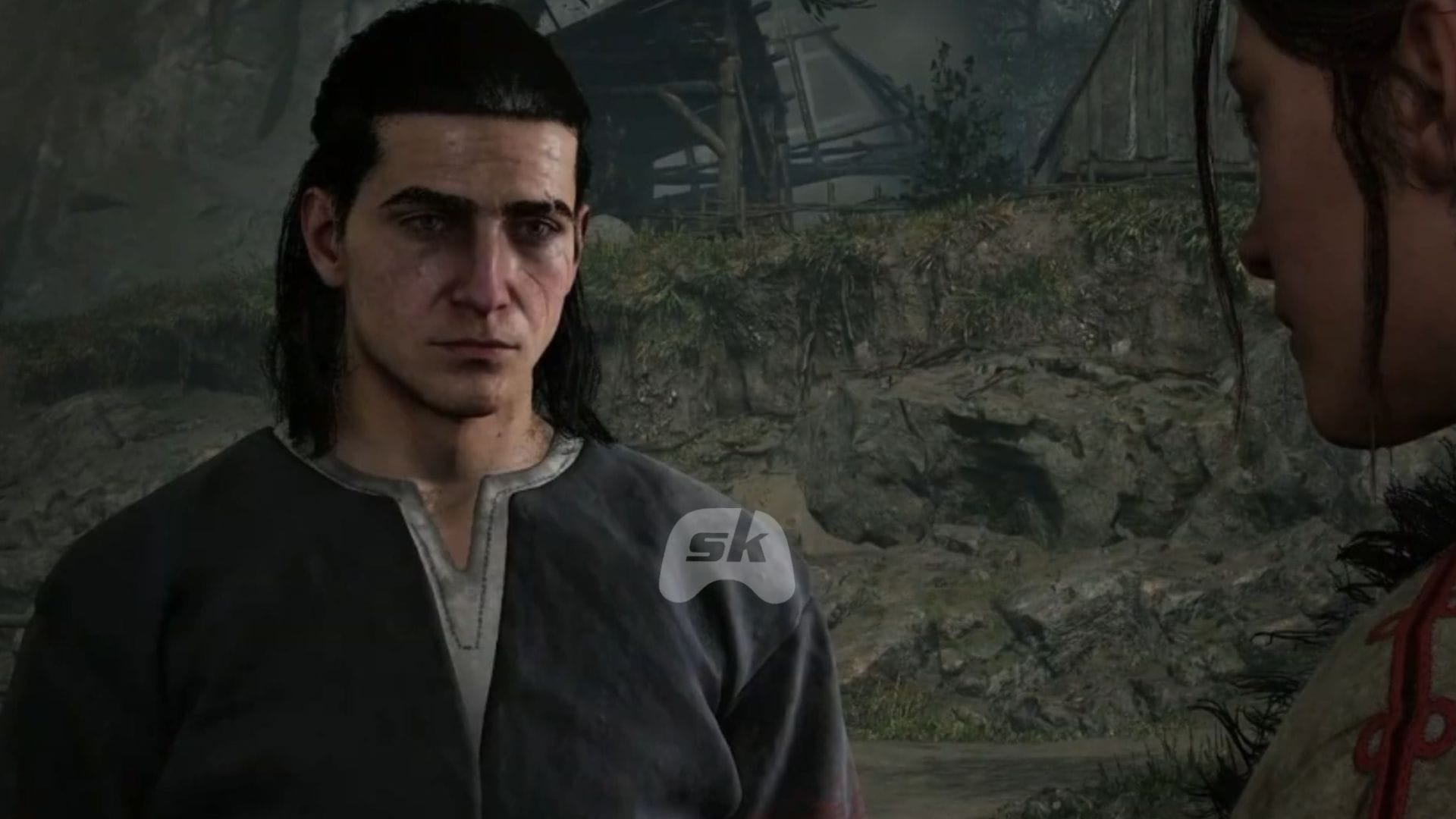 The Blood of Dawnwalker walkthrough: How to complete Smoke and Ashes quest