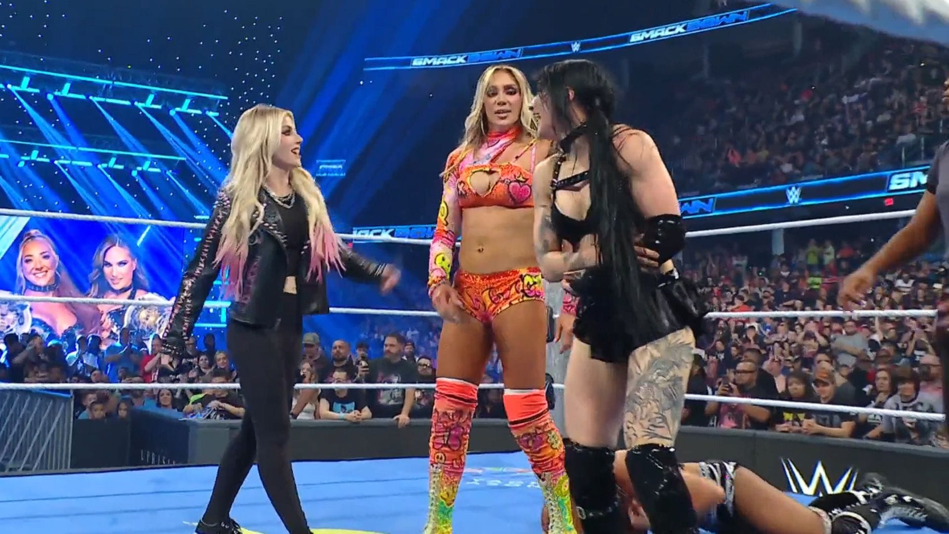 4 Mistakes WWE made on SmackDown from Cleveland (September 4, 2026)