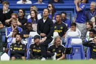 Chelsea FC vs Brighton & Hove Albion - Premier League 2026/27 - Source: Getty