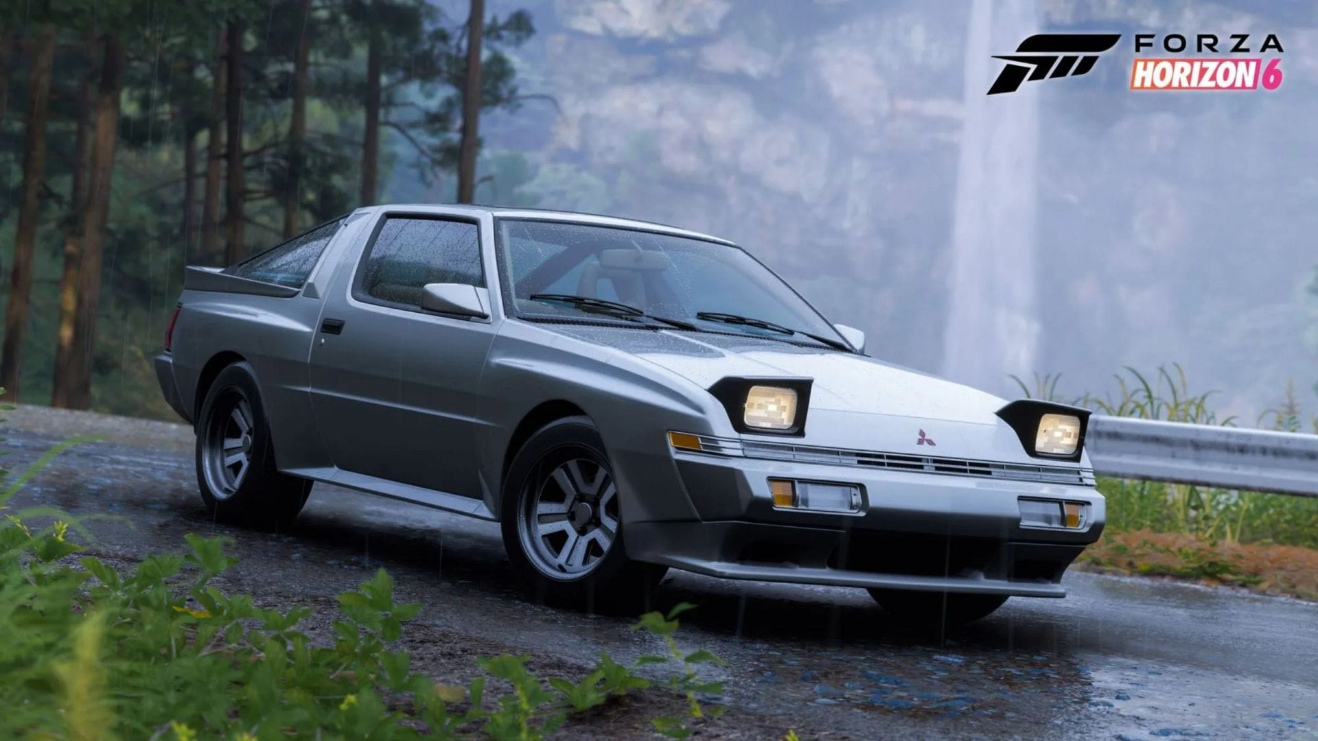 How to complete Cuti-e Weekly Challenge in Forza Horizon 6