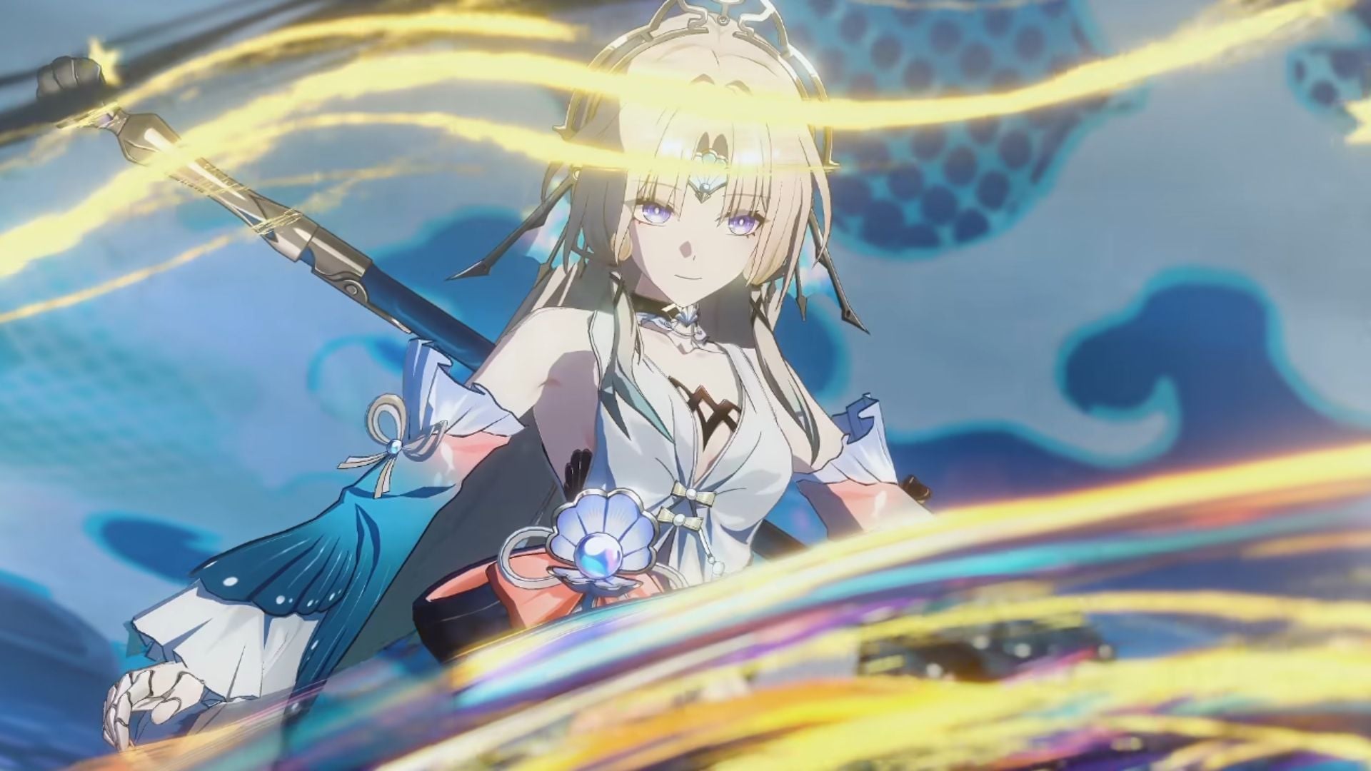 Honkai Star Rail 4.6 Pearl banner: Release date, all 4-star characters, and Light Cones