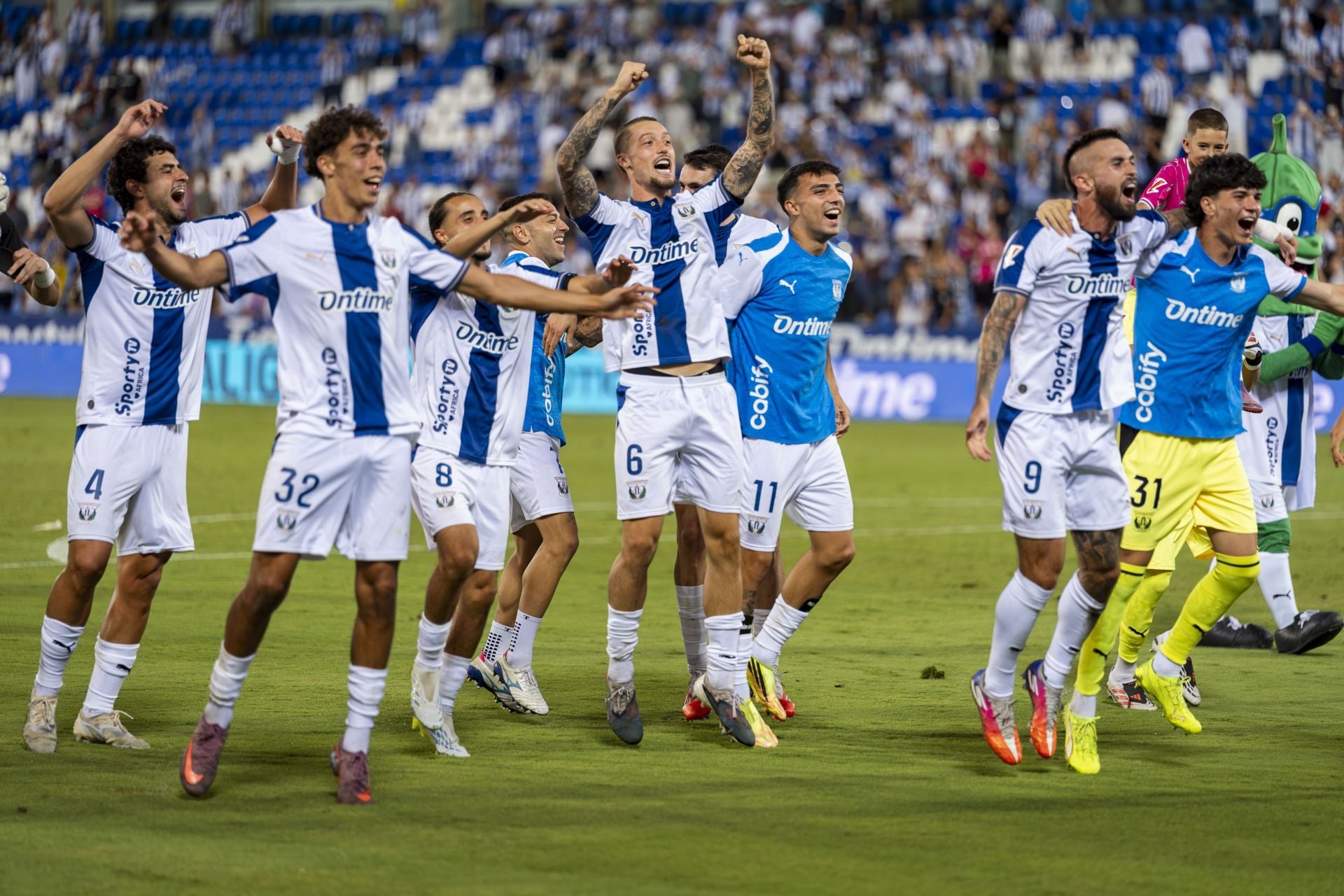 Leganes vs Castellon Prediction and Betting Tips | September 28th 2026
