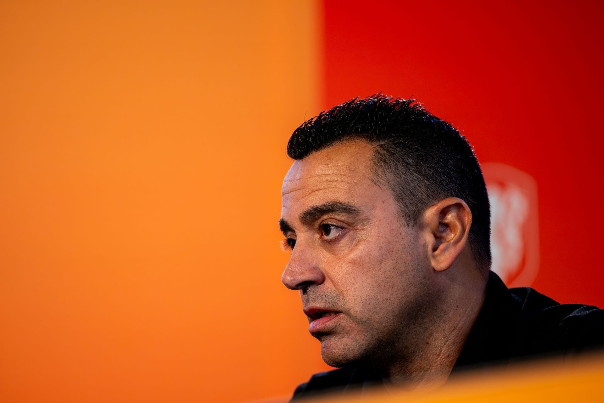 Barcelona legend Xavi names Premier League midfielder among three players who are similar to him
