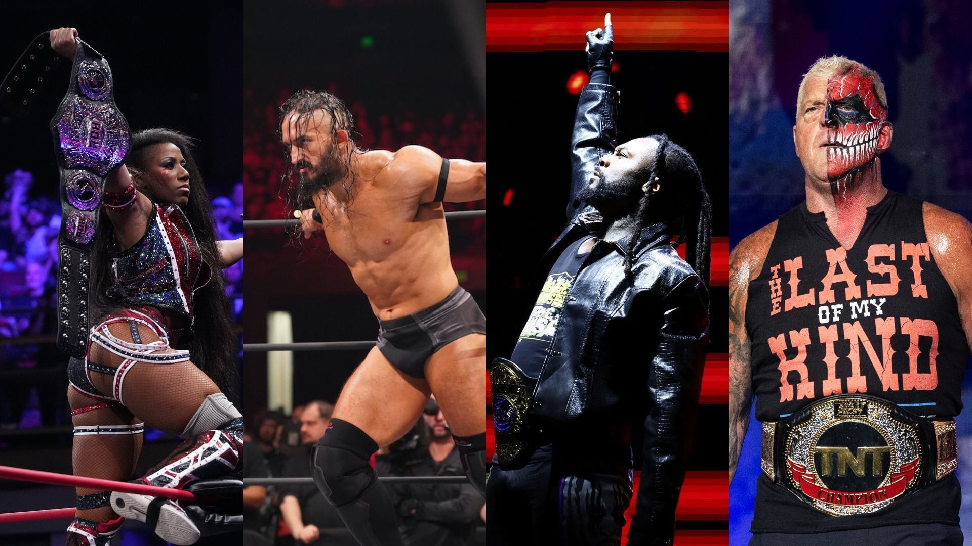 Swerve Strickland, Dustin Rhodes, Athena and other AEW stars react to tragic death of PAC