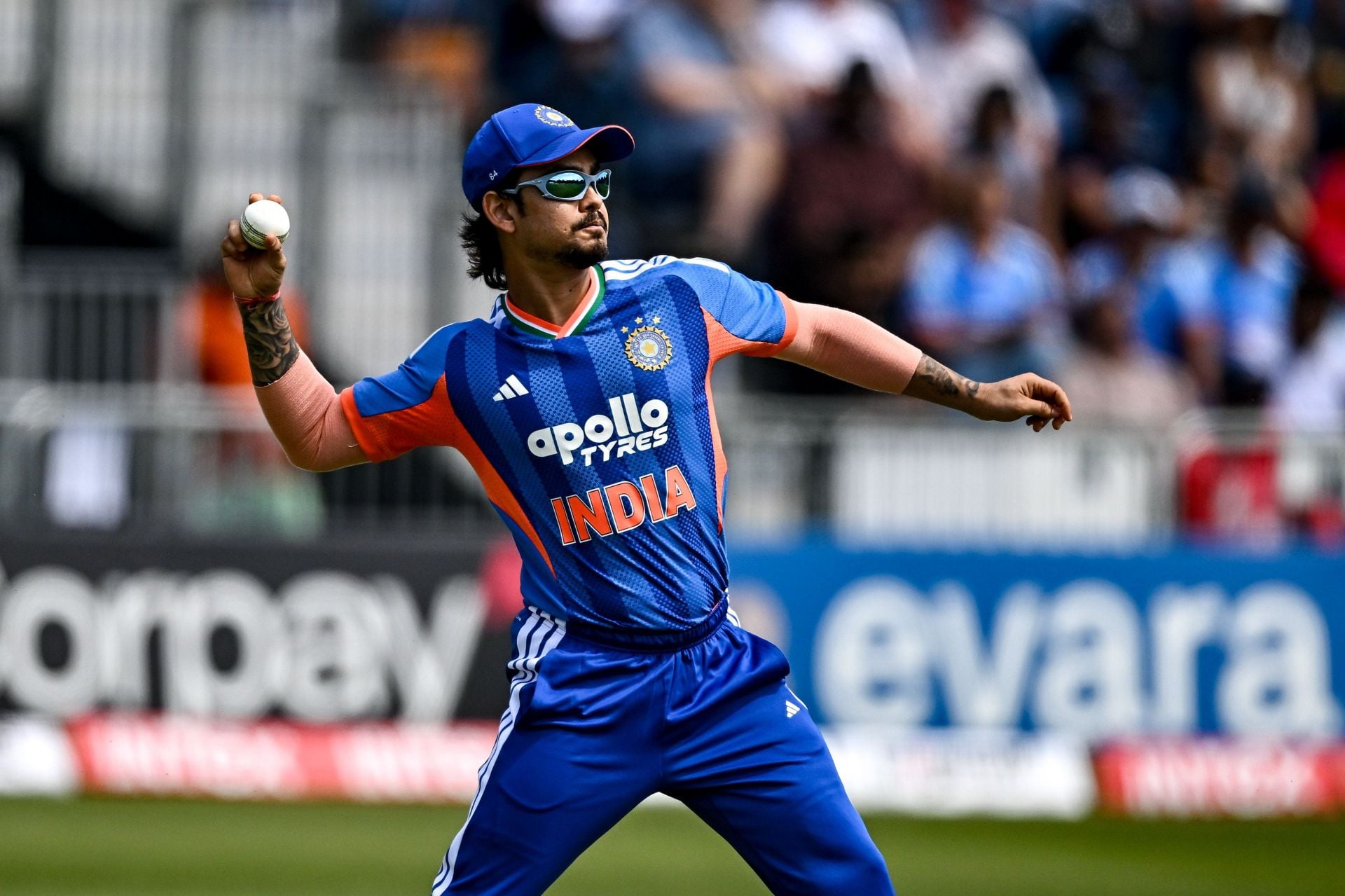 Japan vs India 2026 Highlights: 3 moments that generated buzz among fans in one-off T20I ft. Ishan Kishan