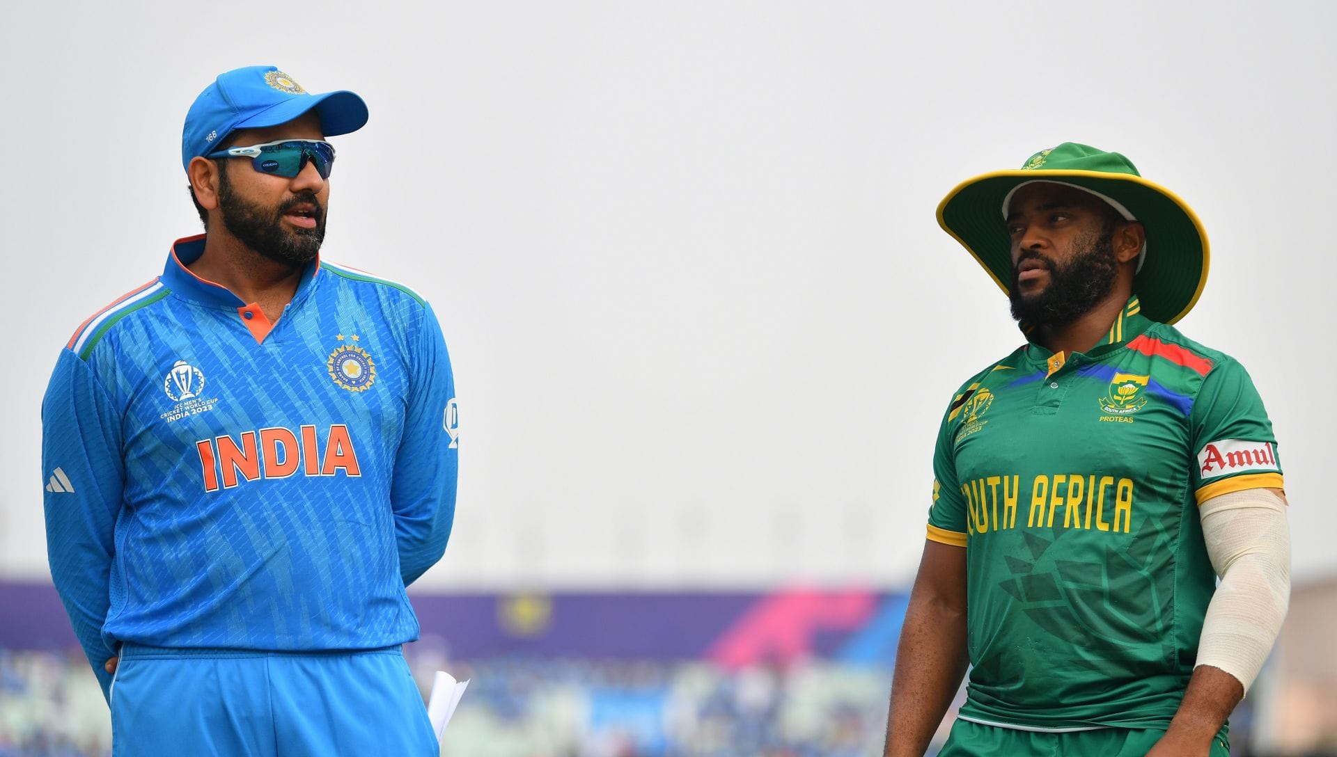 India likely to play a bilateral series in South Africa right before ODI World Cup 2027: Reports 