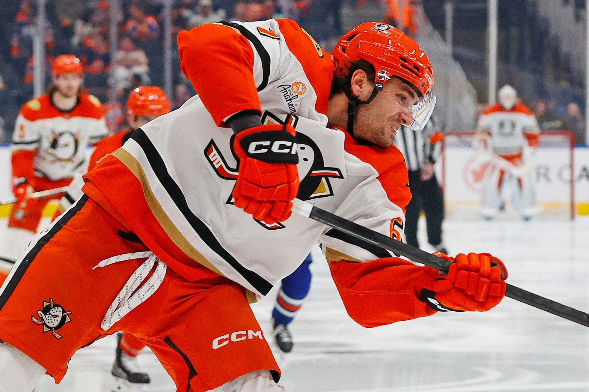 "Not $9M, contrary to what's circulating" - NHL analyst provides clarity on what Ducks can afford to offer Cutter Gauthier
