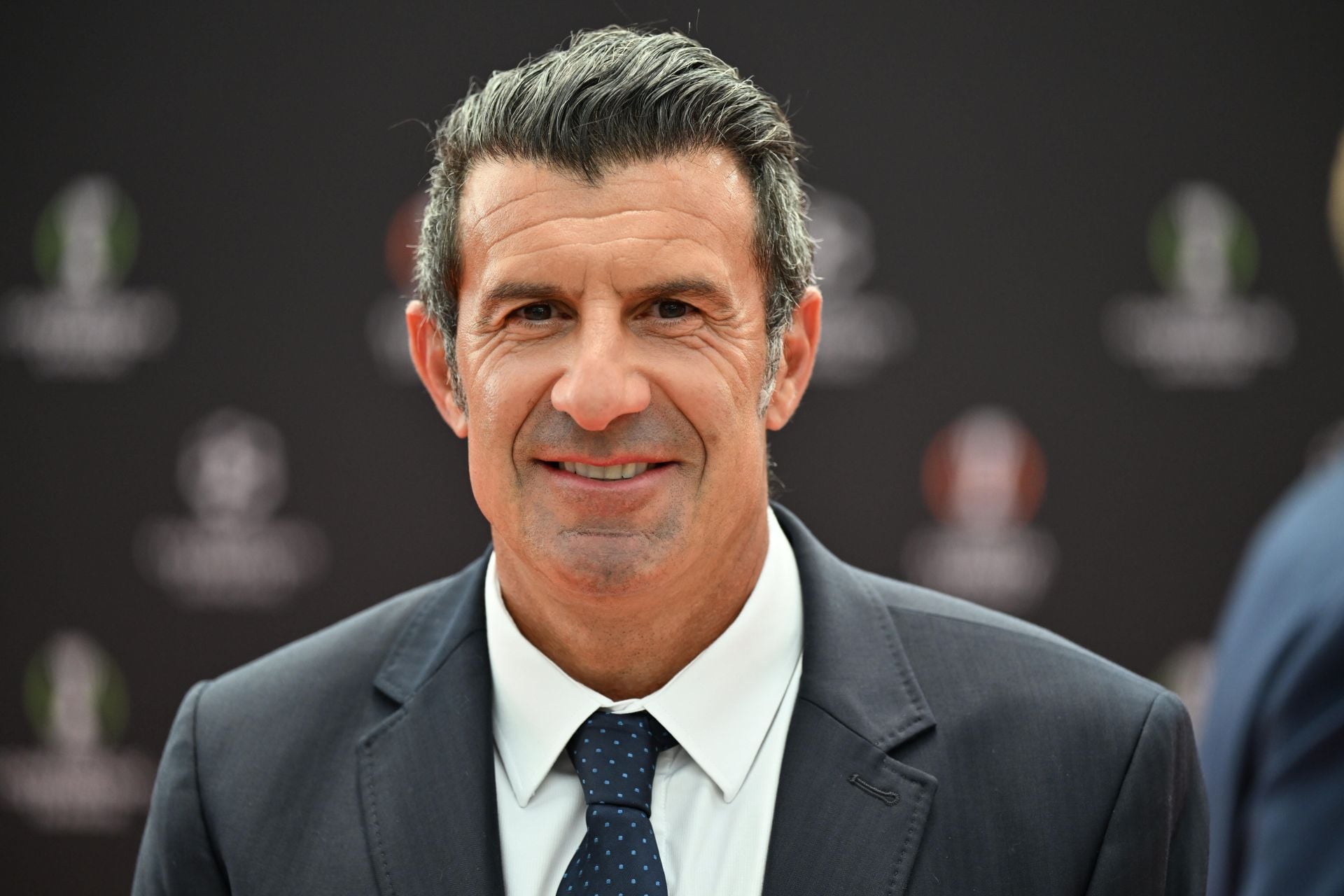 "Messi have a lot already" - Luis Figo names his favourite to win 2026 Ballon d'Or 