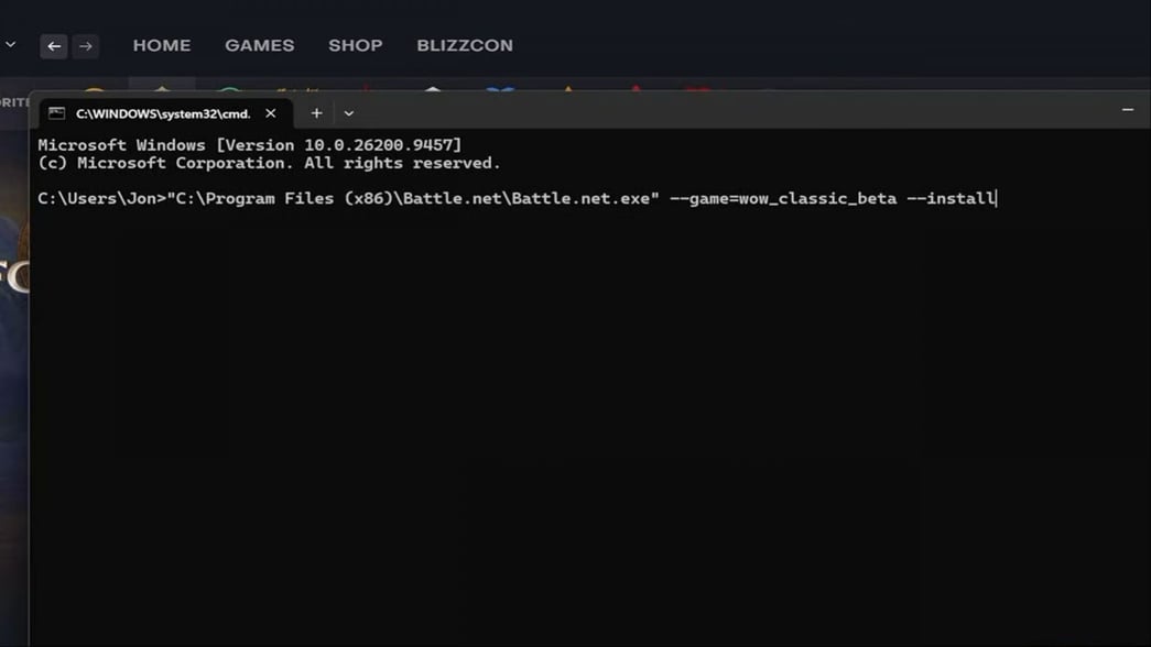 Game Programming Error Examples WoW Forever