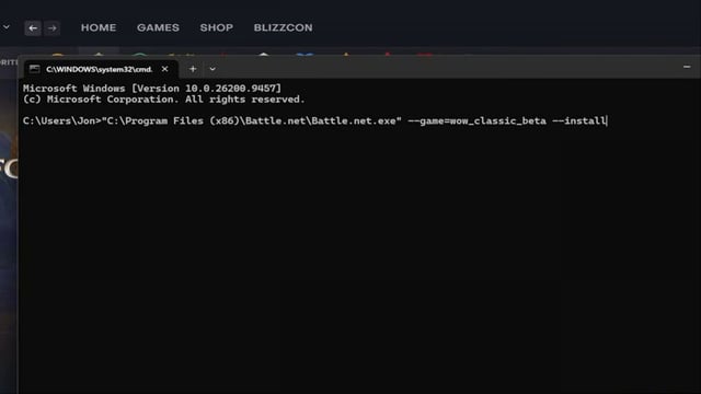 Game Programming Error Examples WoW Forever