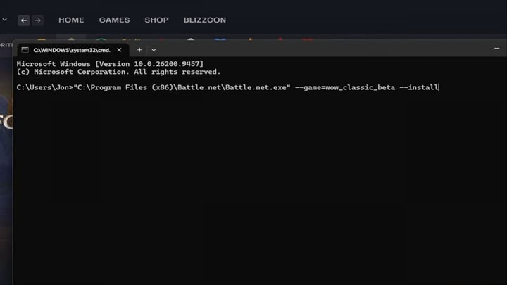 Game Programming Error Examples WoW Forever