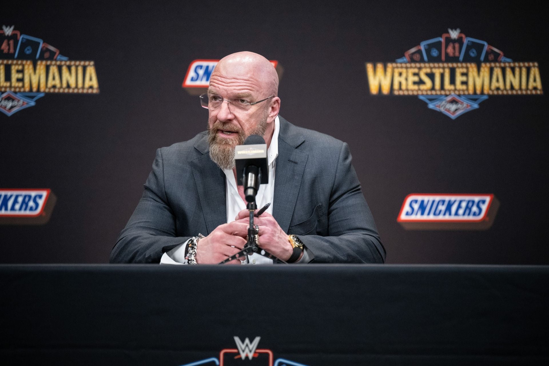 After WWE And Triple H Cut Popular Stars, Huge Update On Two Of Them - Report