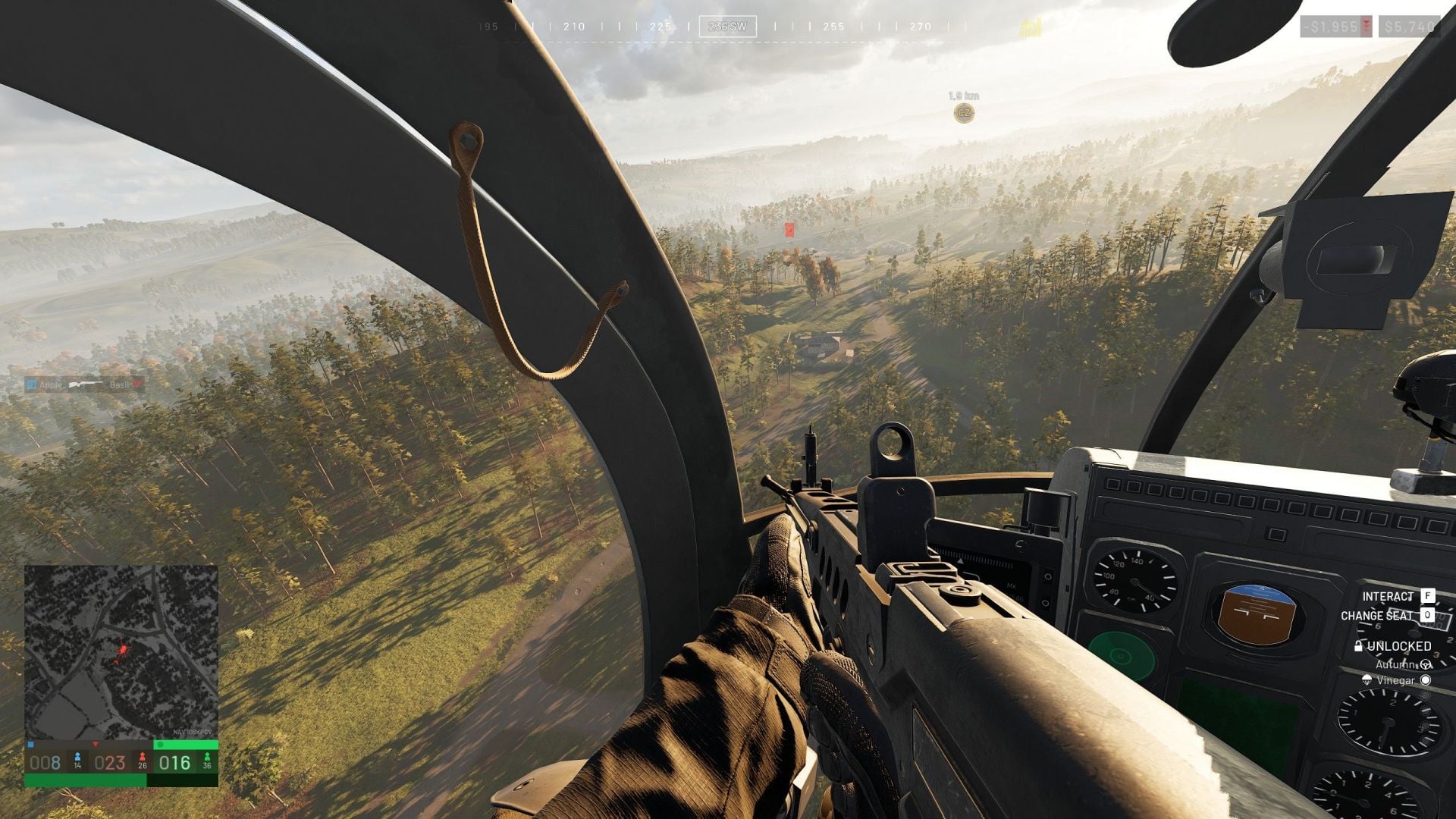 How to unlock anti-tank and anti-air launchers in Wardogs?