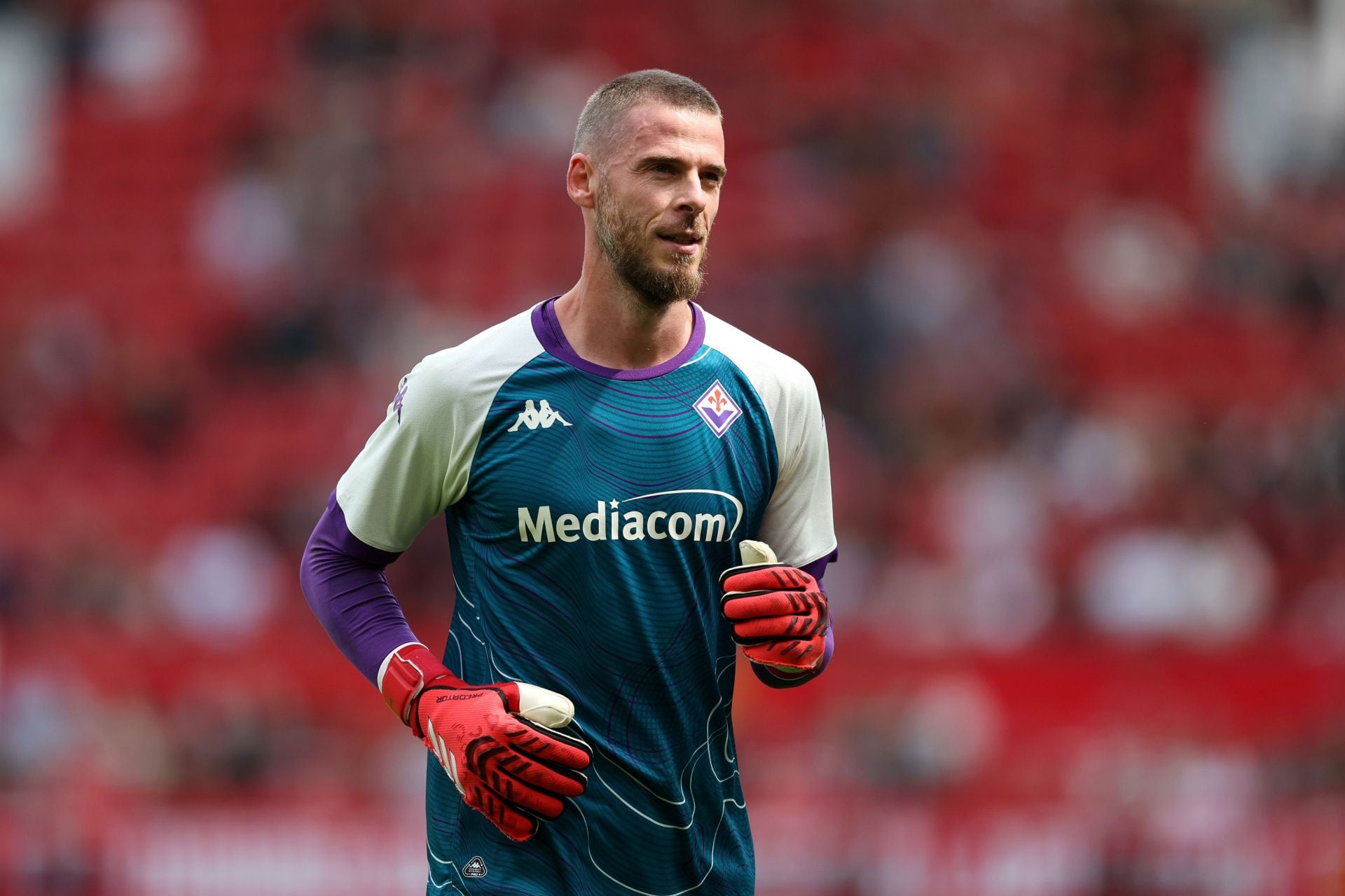 "How many Premier League titles have I won then?" - Ex-Manchester United star David de Gea reacts after Manchester City's reported guilty verdict