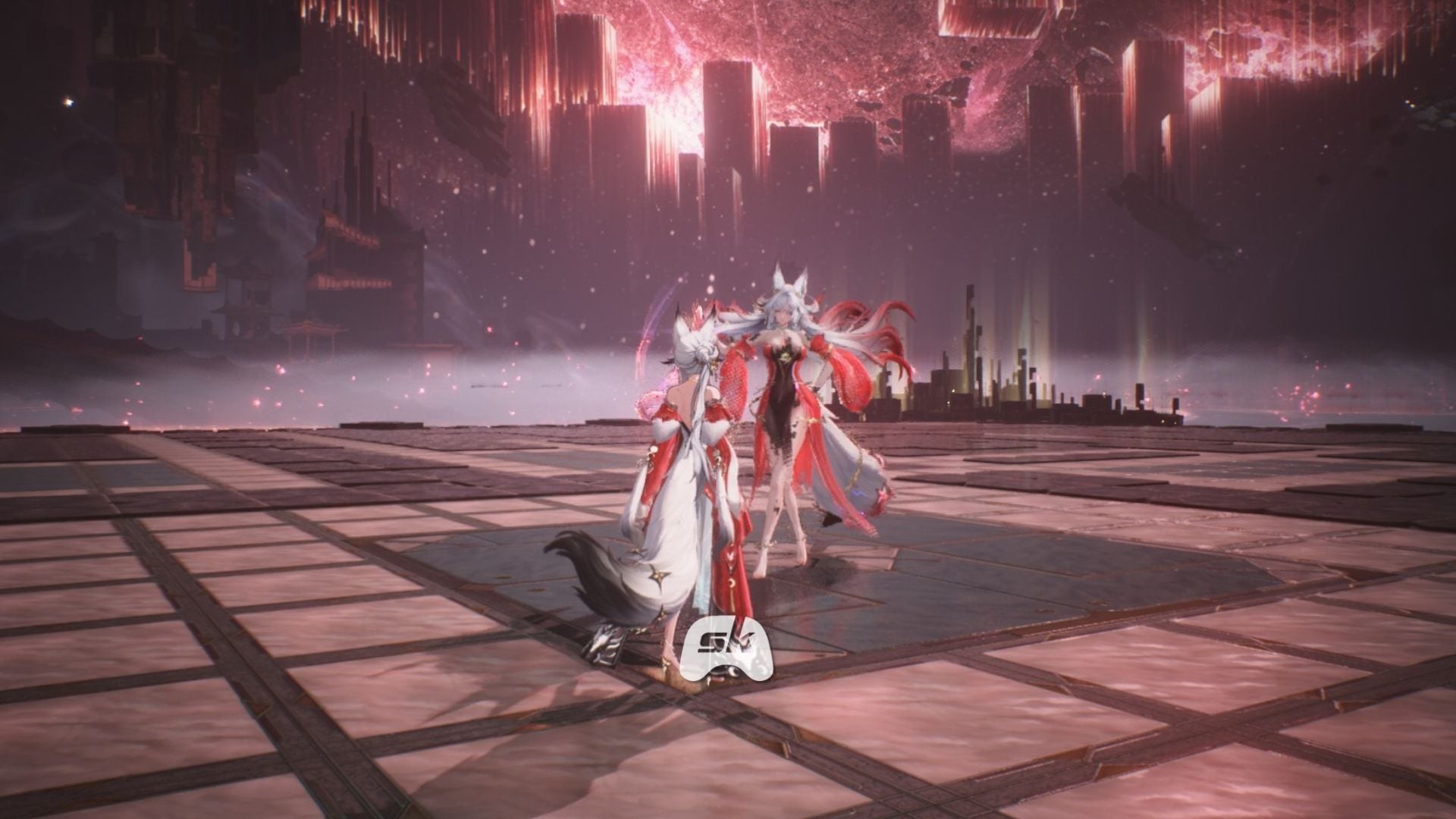 How to defeat Suhsin the Inevitable in WuWa: Boss location, rewards, and more (Wuthering Waves)