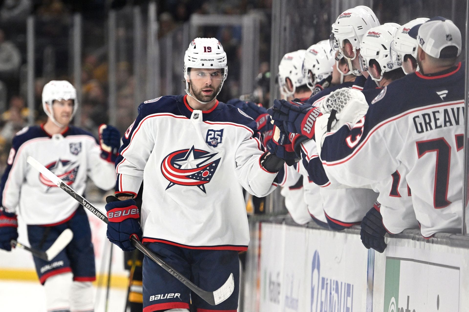 Elliotte Friedman reveals "a gap" in Adam Fantilli's contract negotiations with the Blue Jackets