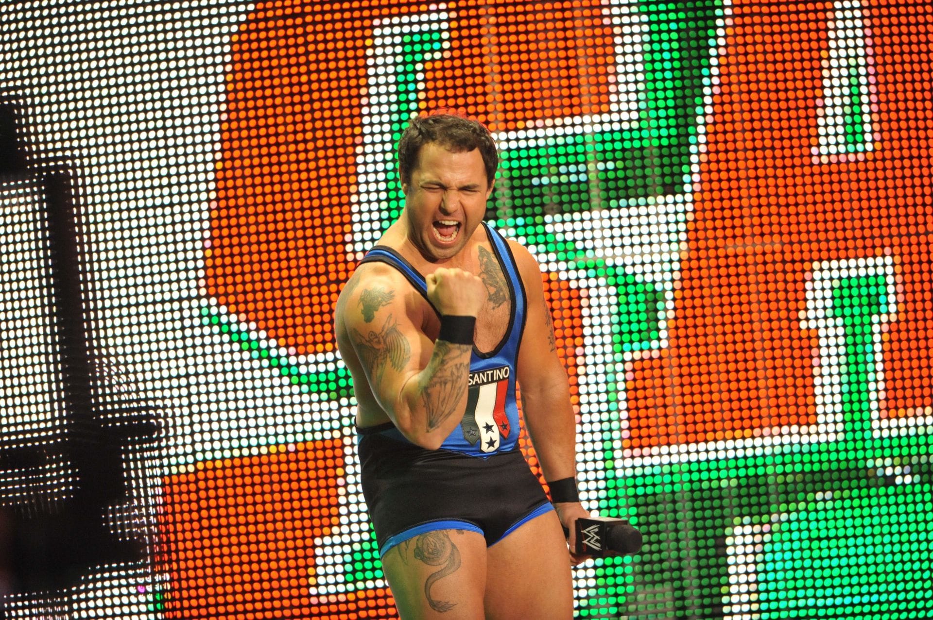 Santino Marella Breaks Silence After Massive Non-WWE Update