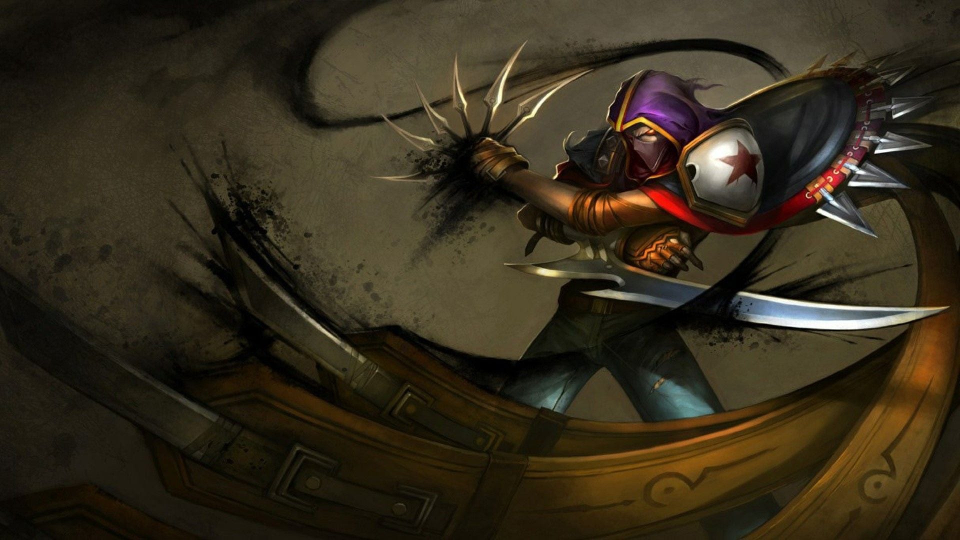 "I am beyond death": League of Legends LoLdle answers 1545 (Tuesday, September 29, 2026)