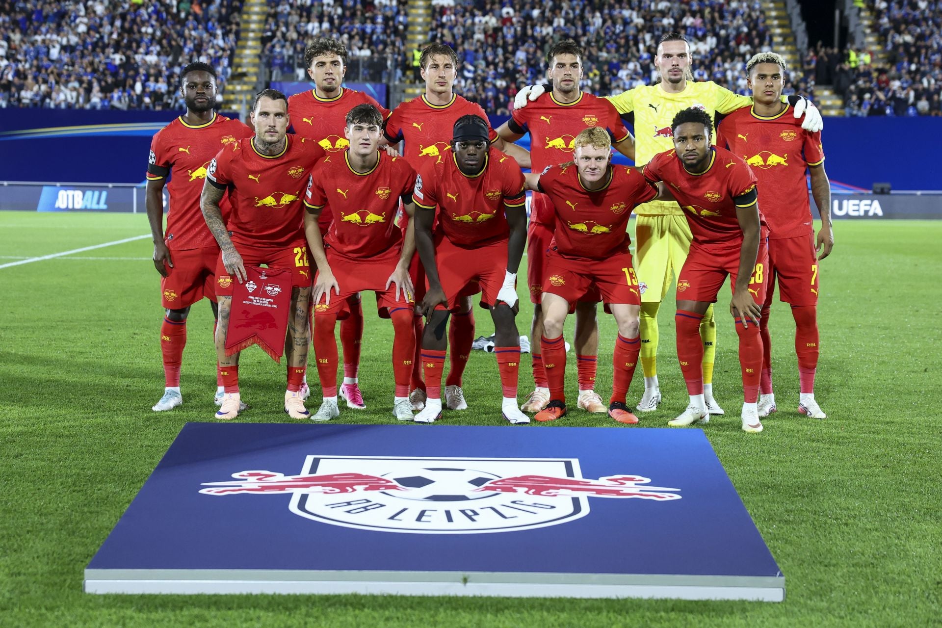 RB Leipzig vs Hamburger SV Prediction and Betting Tips | September 13th 2026