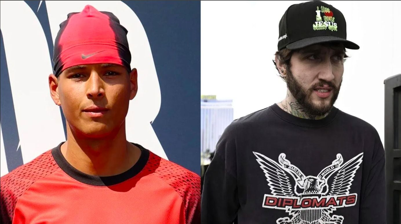 "Your IQ is even lower than Silky's": Banks calls Marlon "dumbest kid on Twitch" amid their ongoing feud