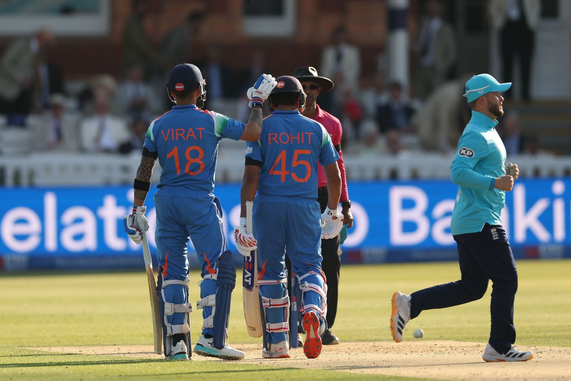 “Very difficult to say whether Rohit or Virat will be there” - Former CSK star’s big remark on veteran duo’s chances of playing in 2027 ODI World Cup