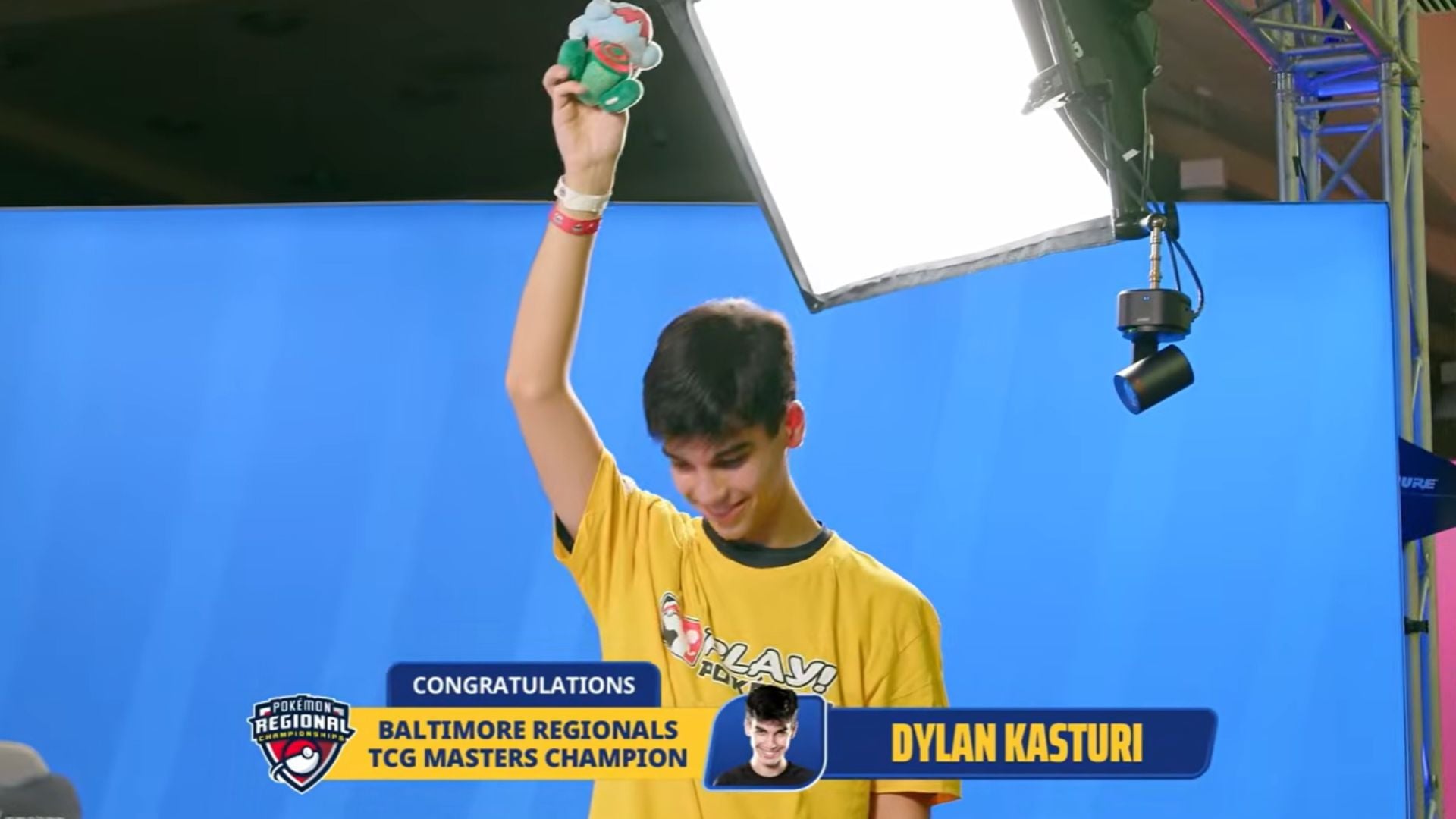 5 best Pokemon TCG decks from the 2026 Baltimore Regionals