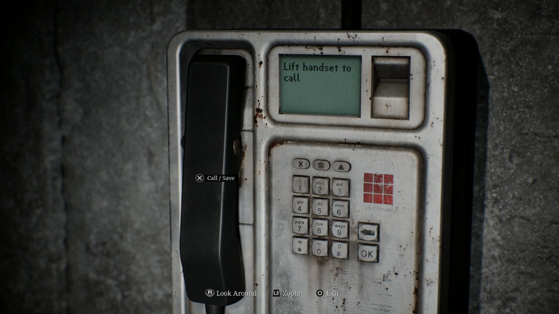 Silent Hill Townfall: All available Phone Numbers (Cold Calling Trophy)